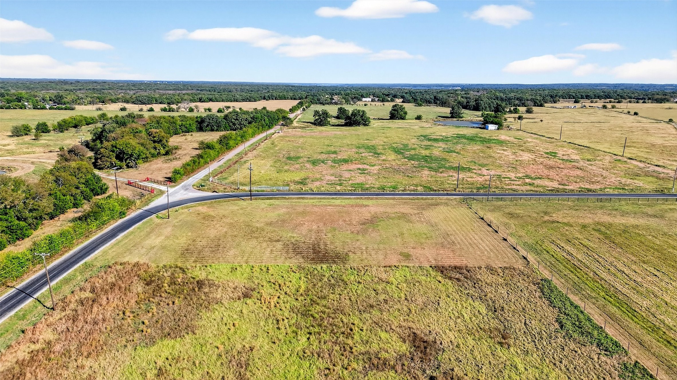 Tbd Brooks Lane Sadler TX 76264