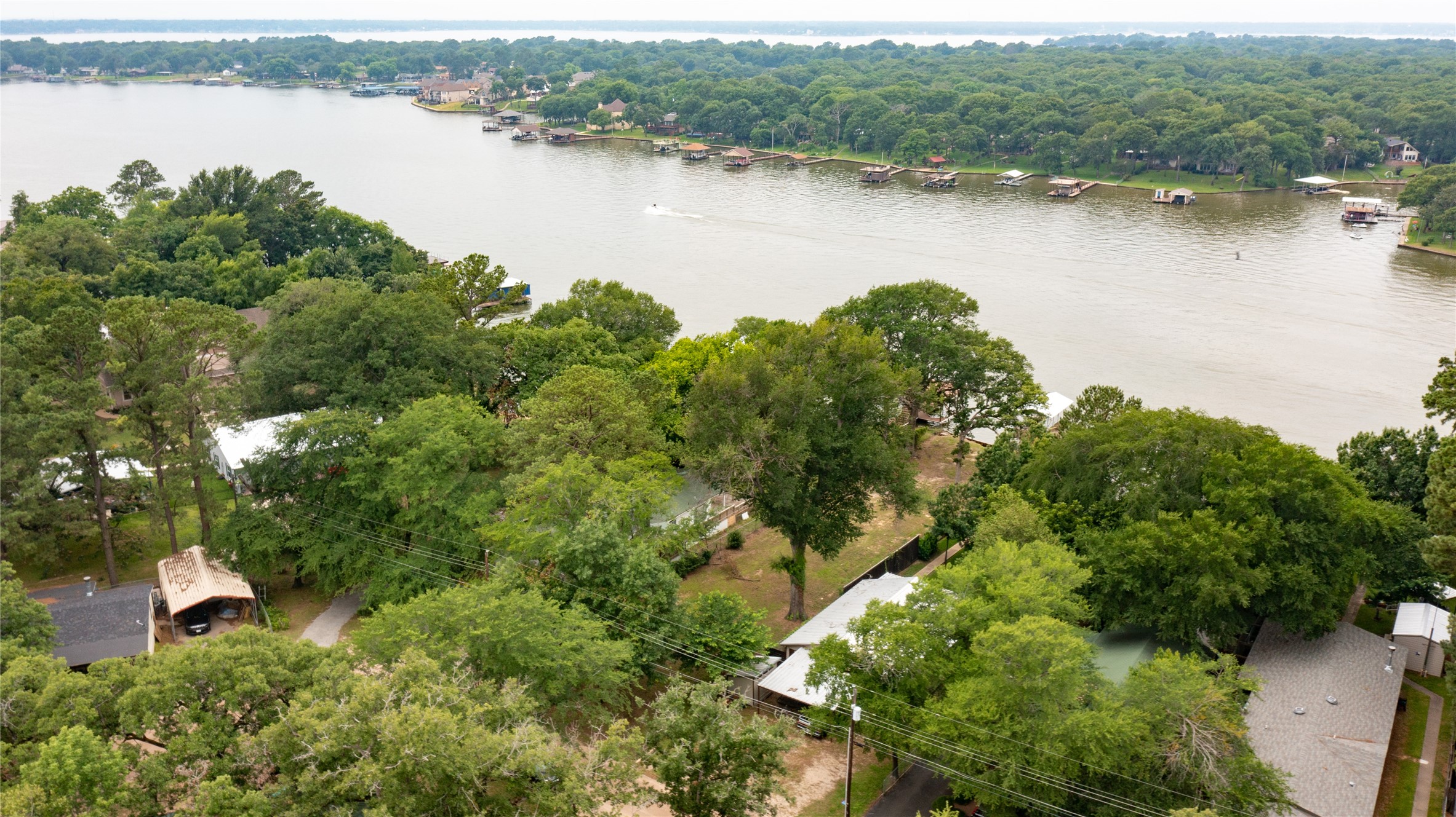 198 Thunderbird Drive Mabank TX 75156