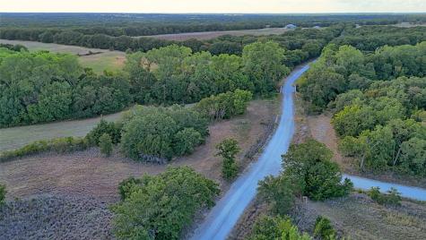 0 Deen Road Bowie TX 76230