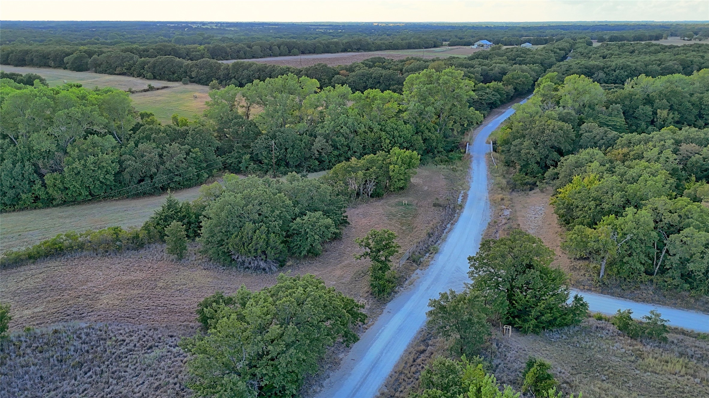 0 Deen Road Bowie TX 76230