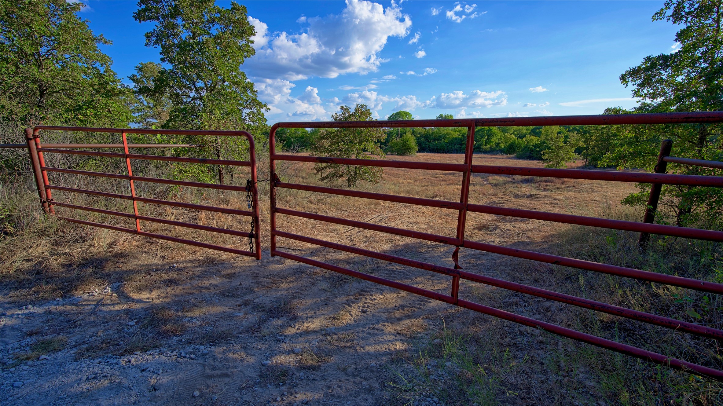 0 Deen Road Bowie TX 76230