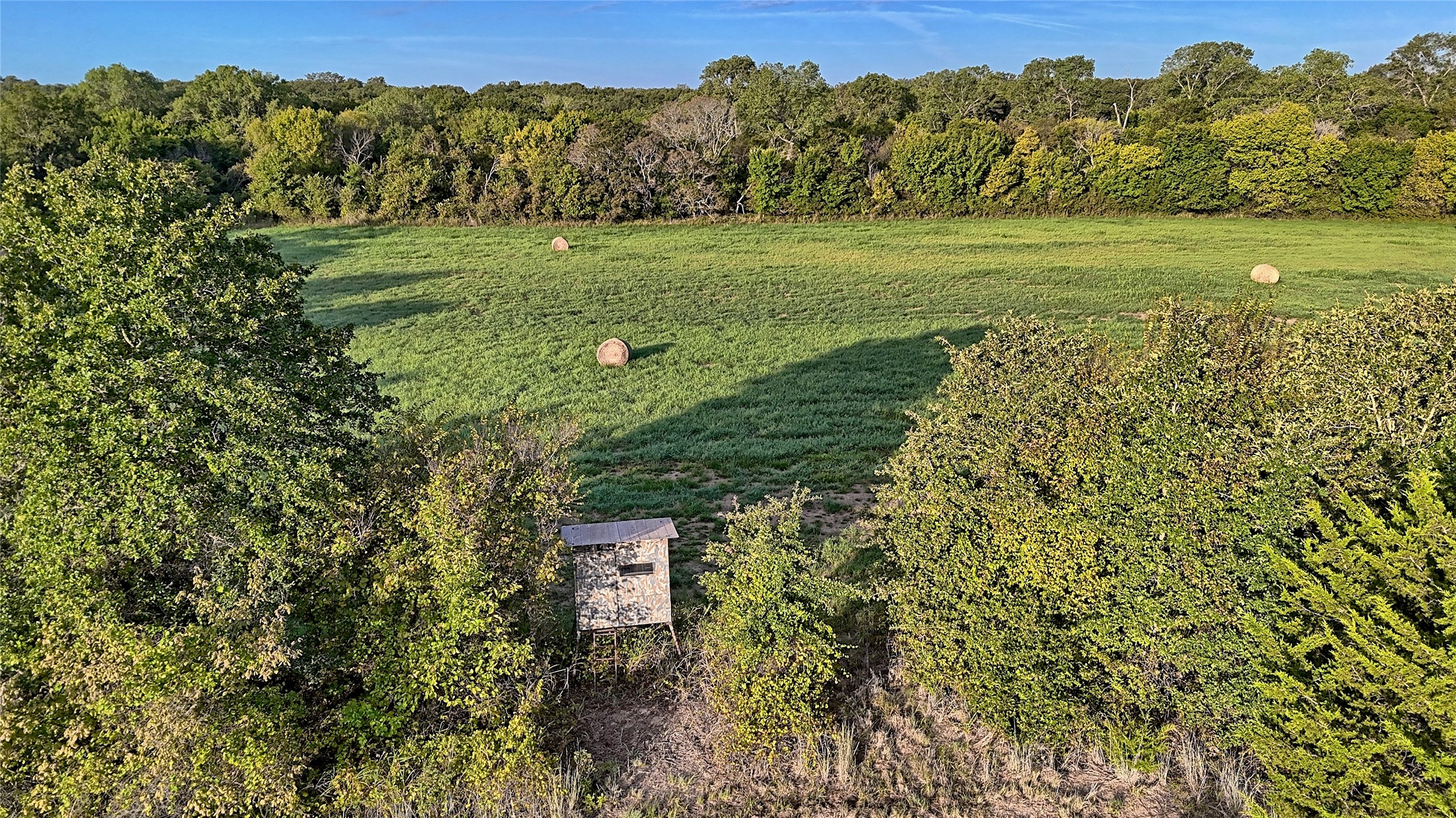 0 Deen Road Bowie TX 76230