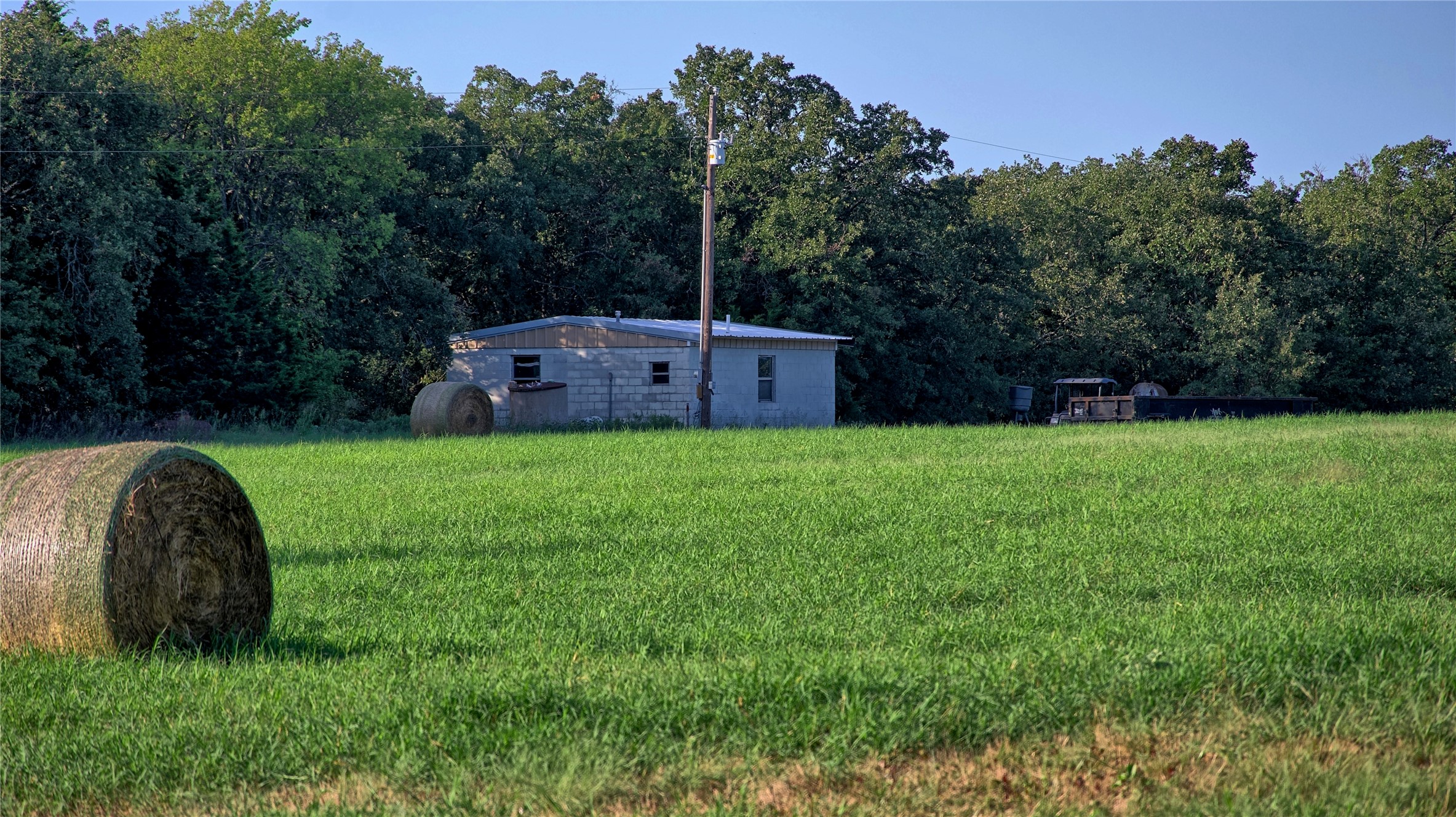 0 Deen Road Bowie TX 76230