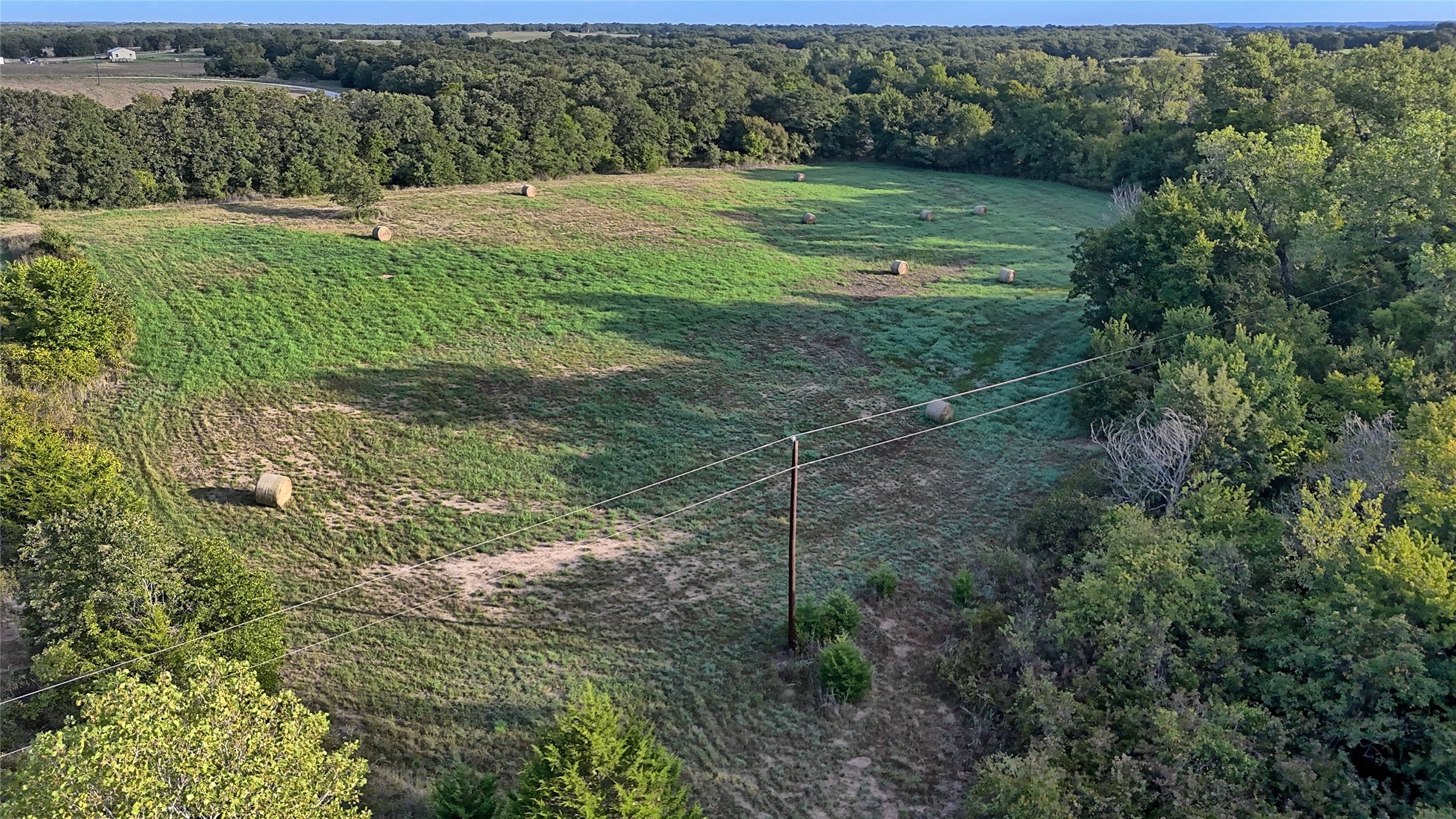 0 Deen Road Bowie TX 76230