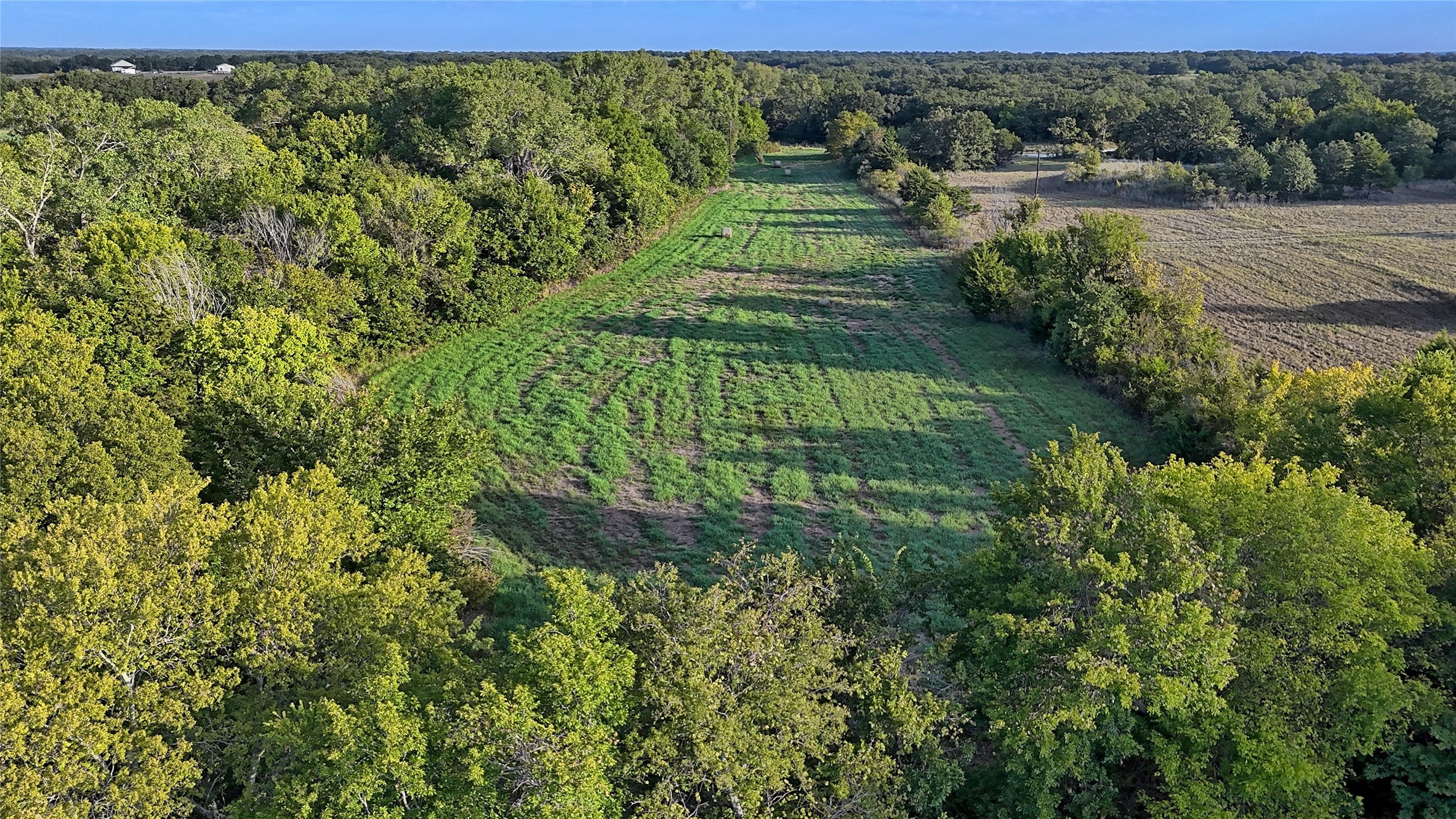 0 Deen Road Bowie TX 76230
