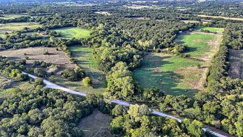 0 Deen Road Bowie TX 76230