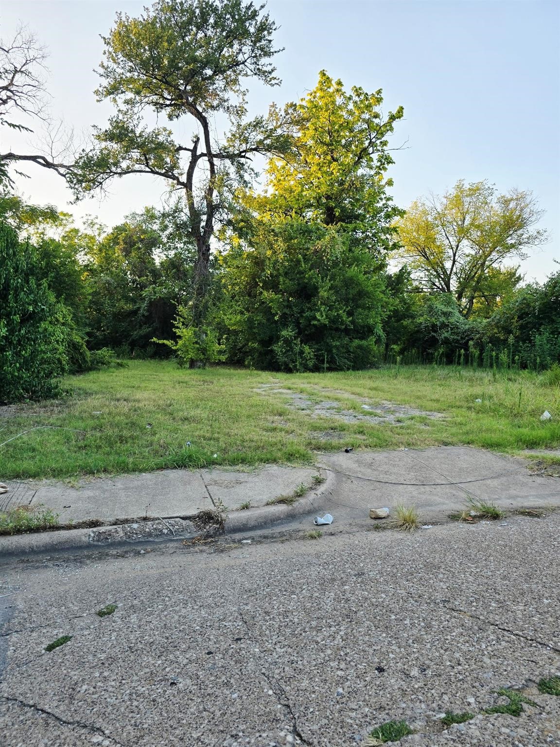 2511 Saint Clair Drive Dallas TX 75215