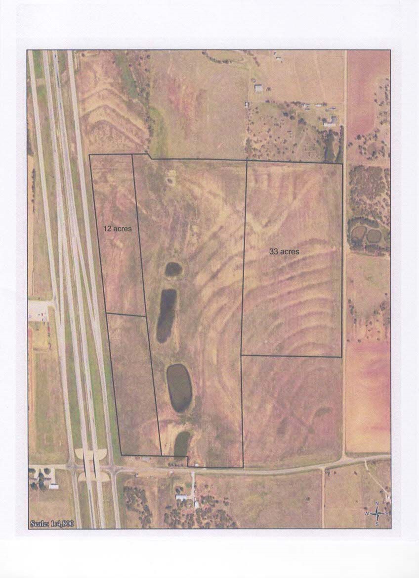 422 Street Highway Seymour TX 76380