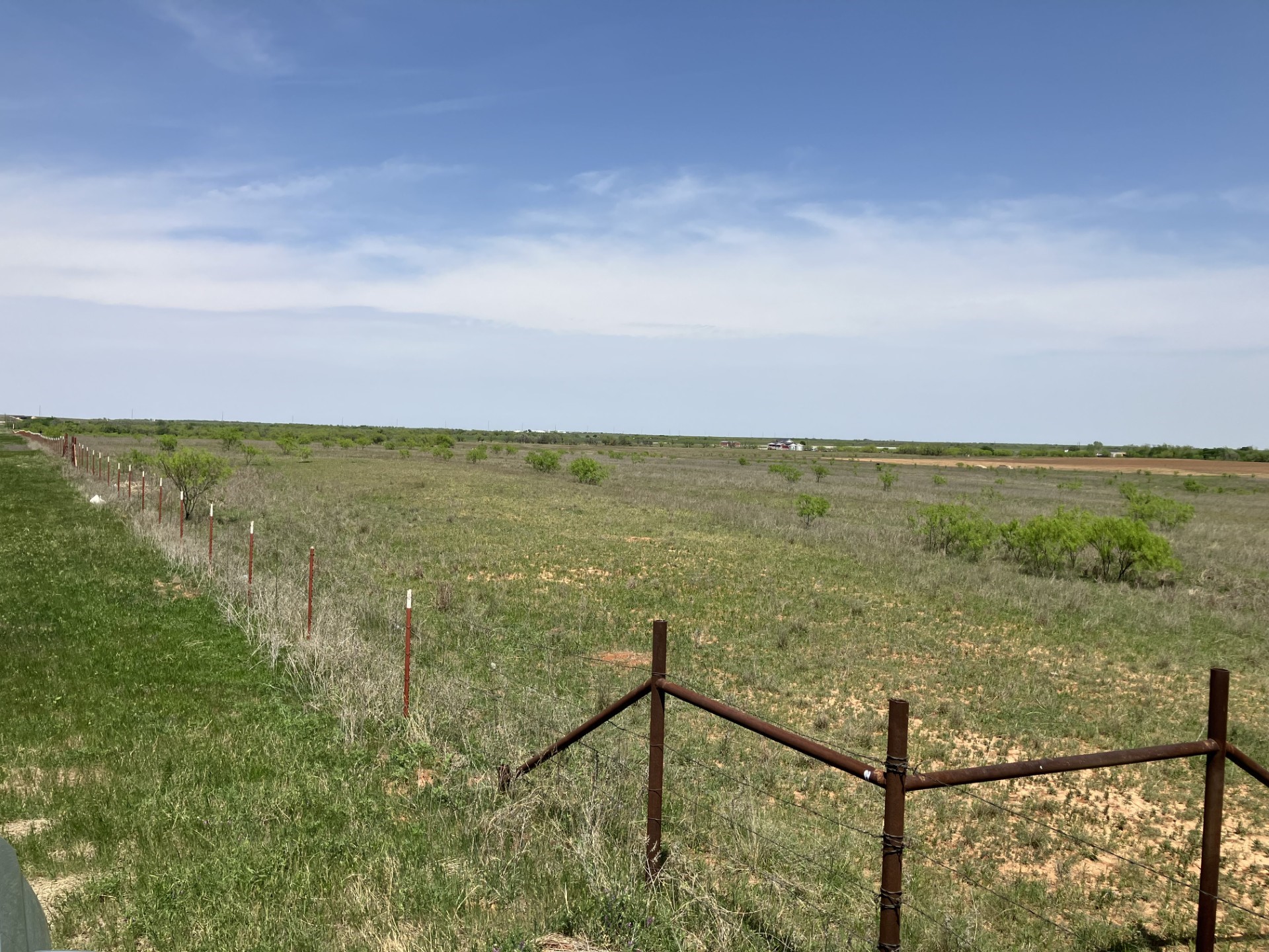 422 Street Highway Seymour TX 76380