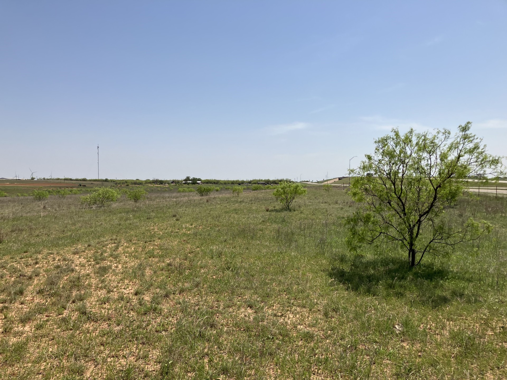 422 Street Highway Seymour TX 76380