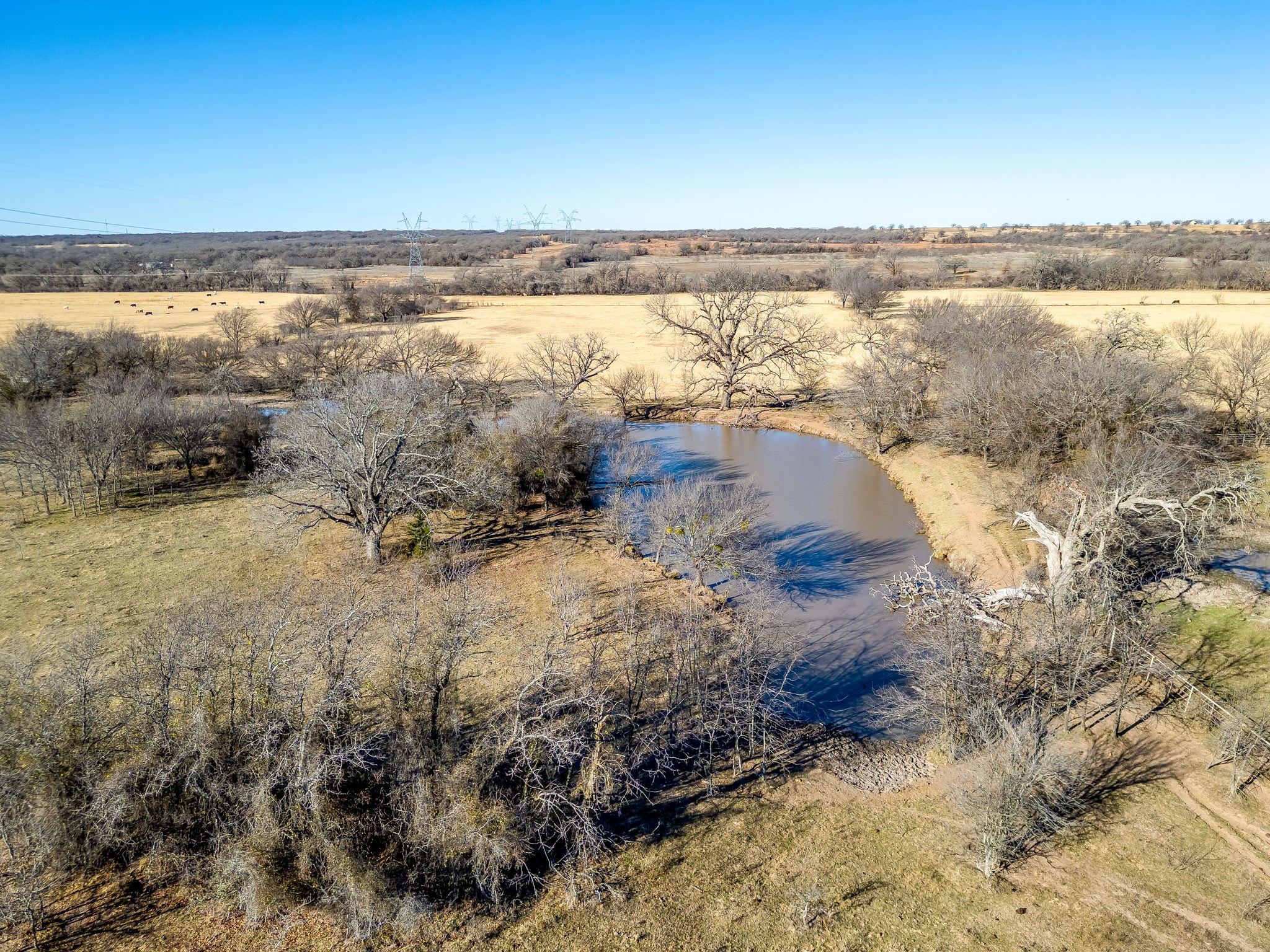 168 County Road 3850 Poolville TX 76487
