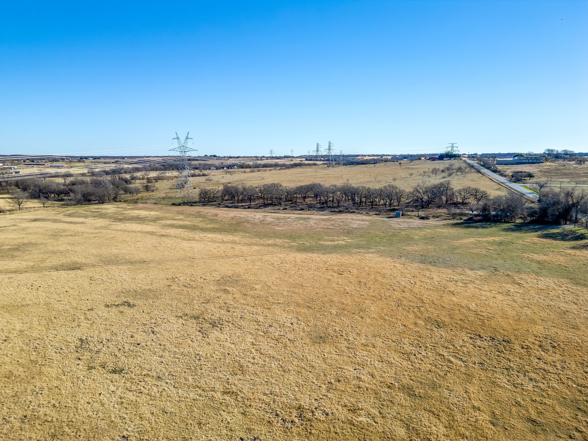 168 County Road 3850 Poolville TX 76487