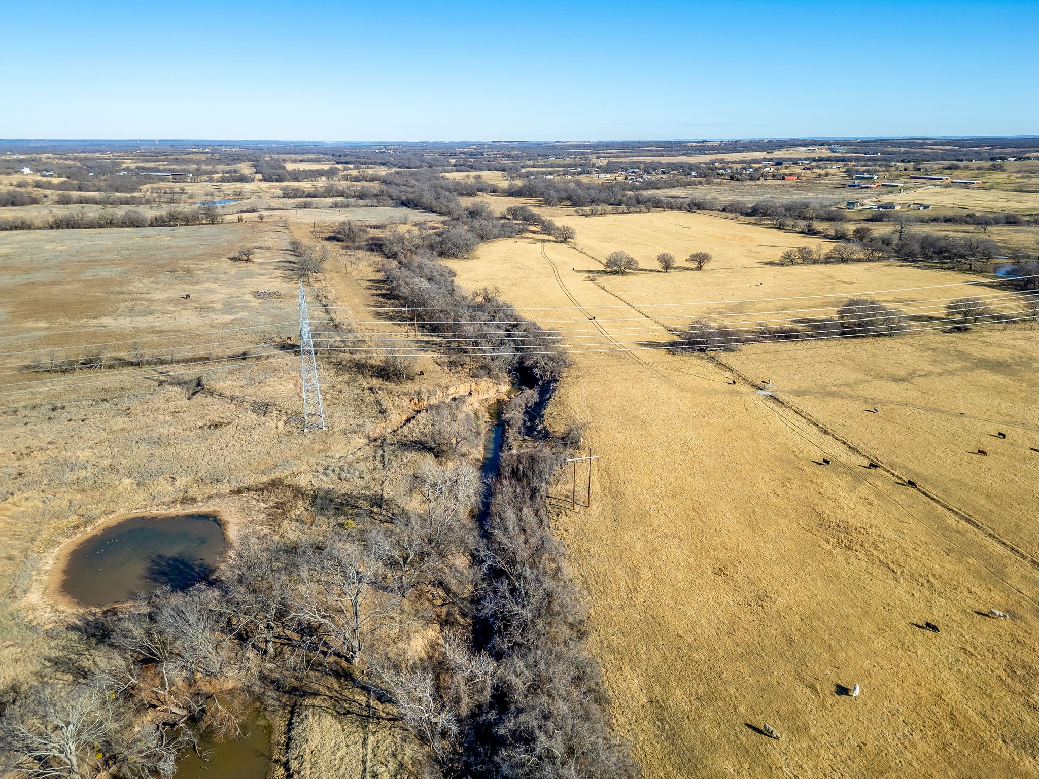 168 County Road 3850 Poolville TX 76487