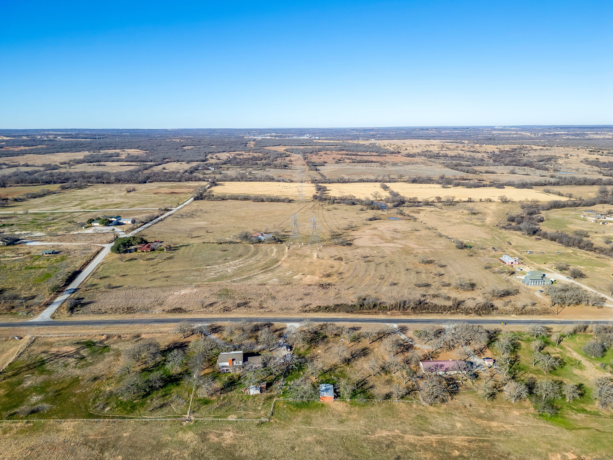 168 County Road 3850 Poolville TX 76487