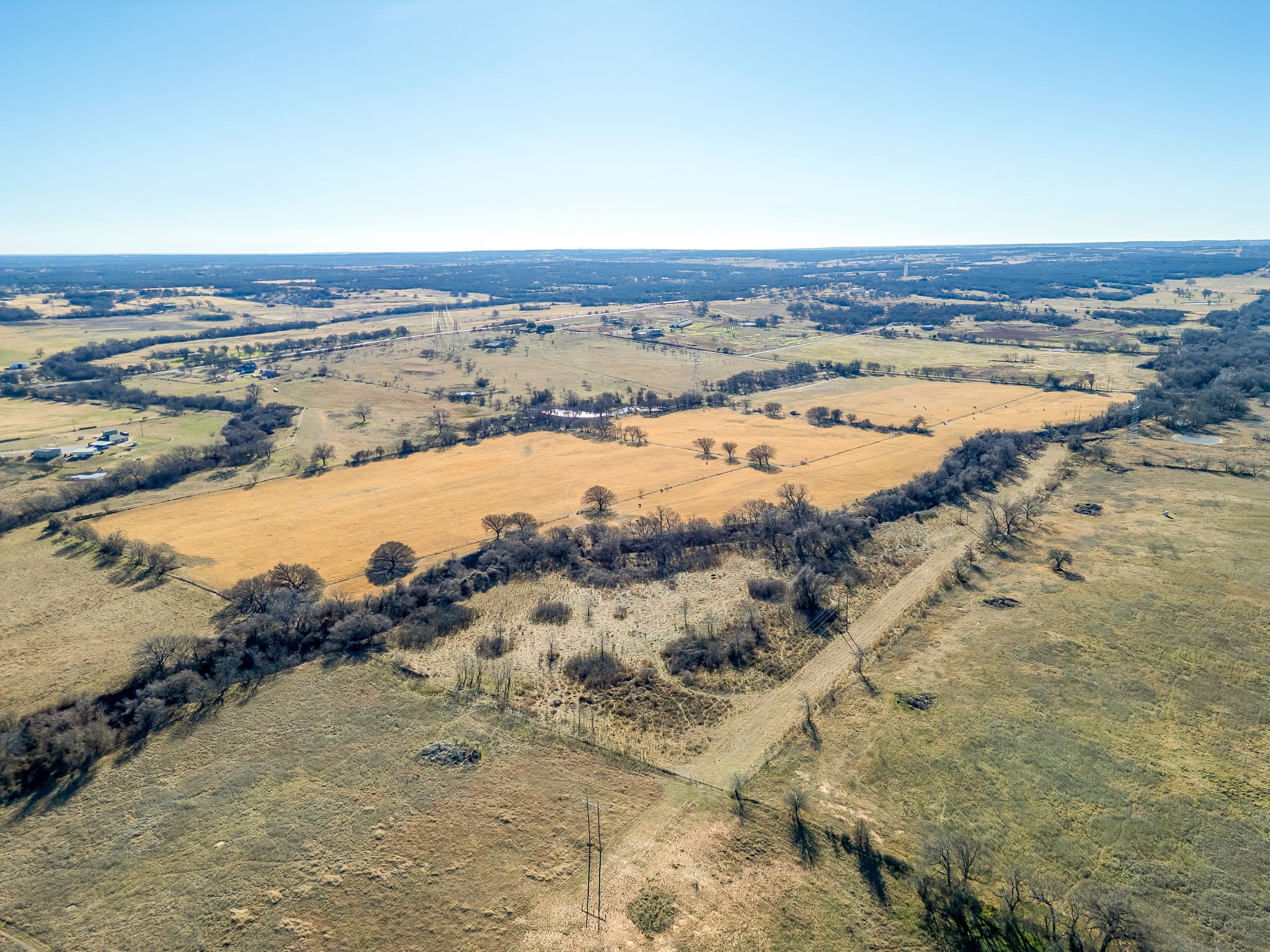 168 County Road 3850 Poolville TX 76487