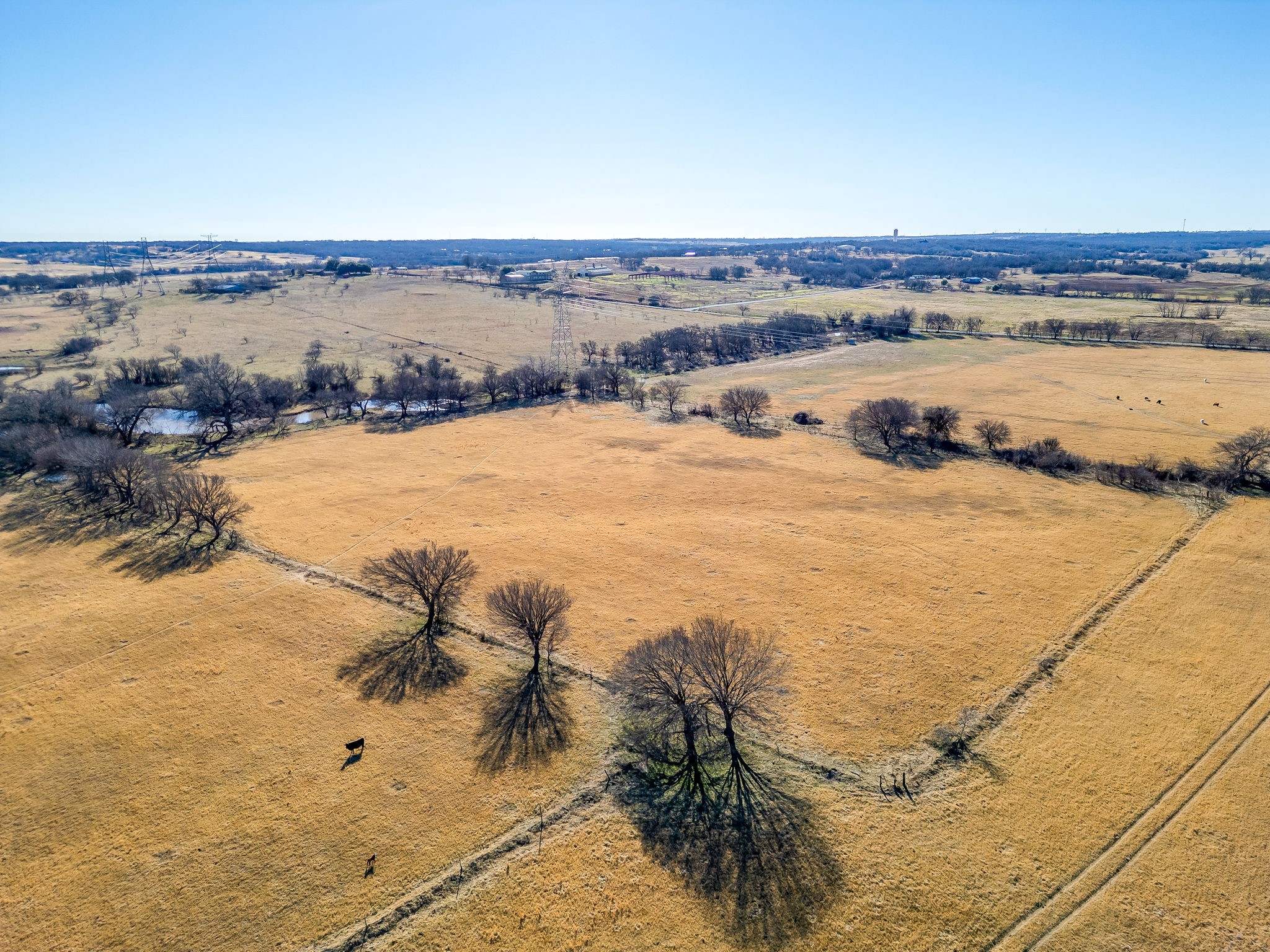 168 County Road 3850 Poolville TX 76487