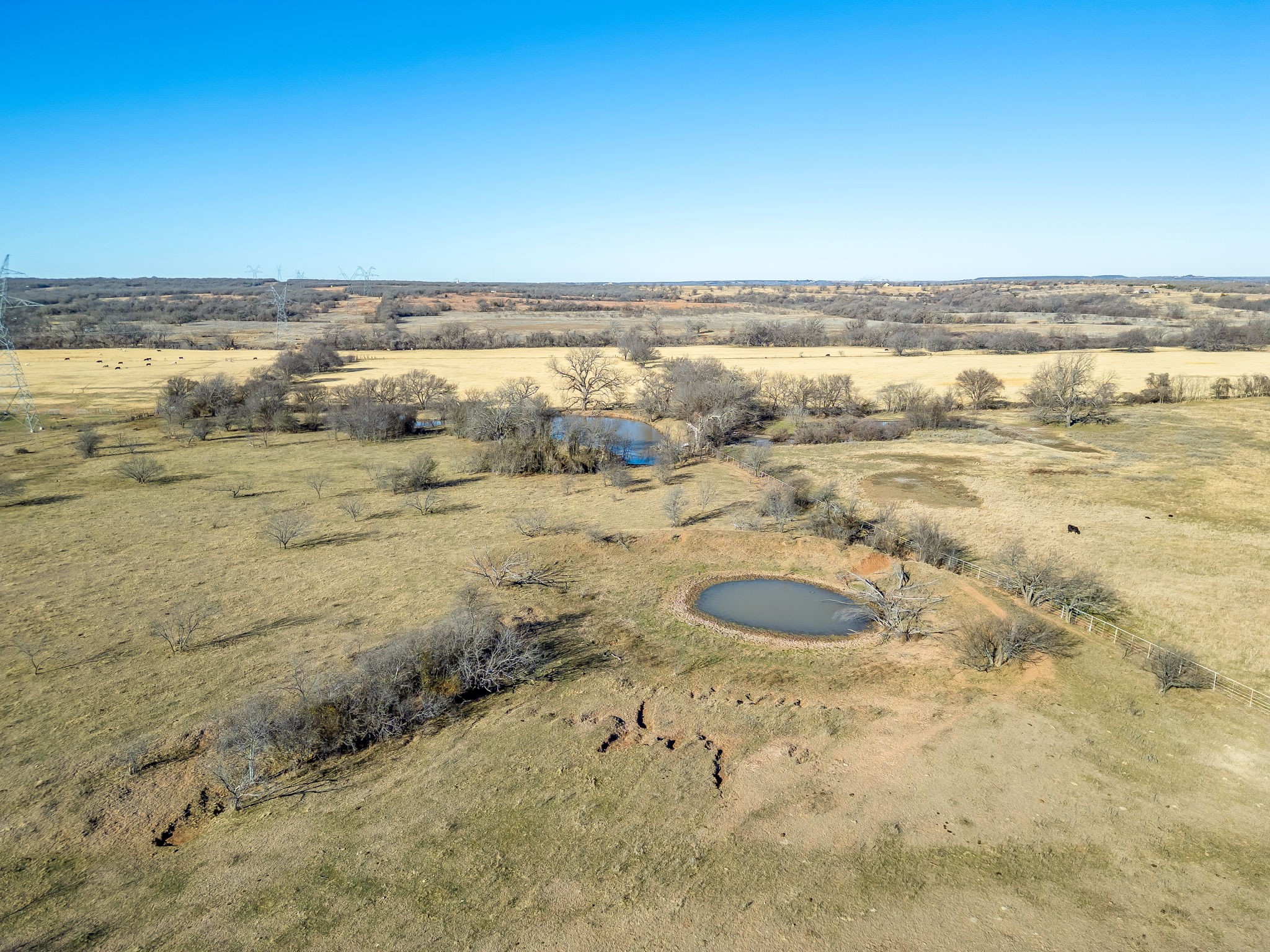 168 County Road 3850 Poolville TX 76487