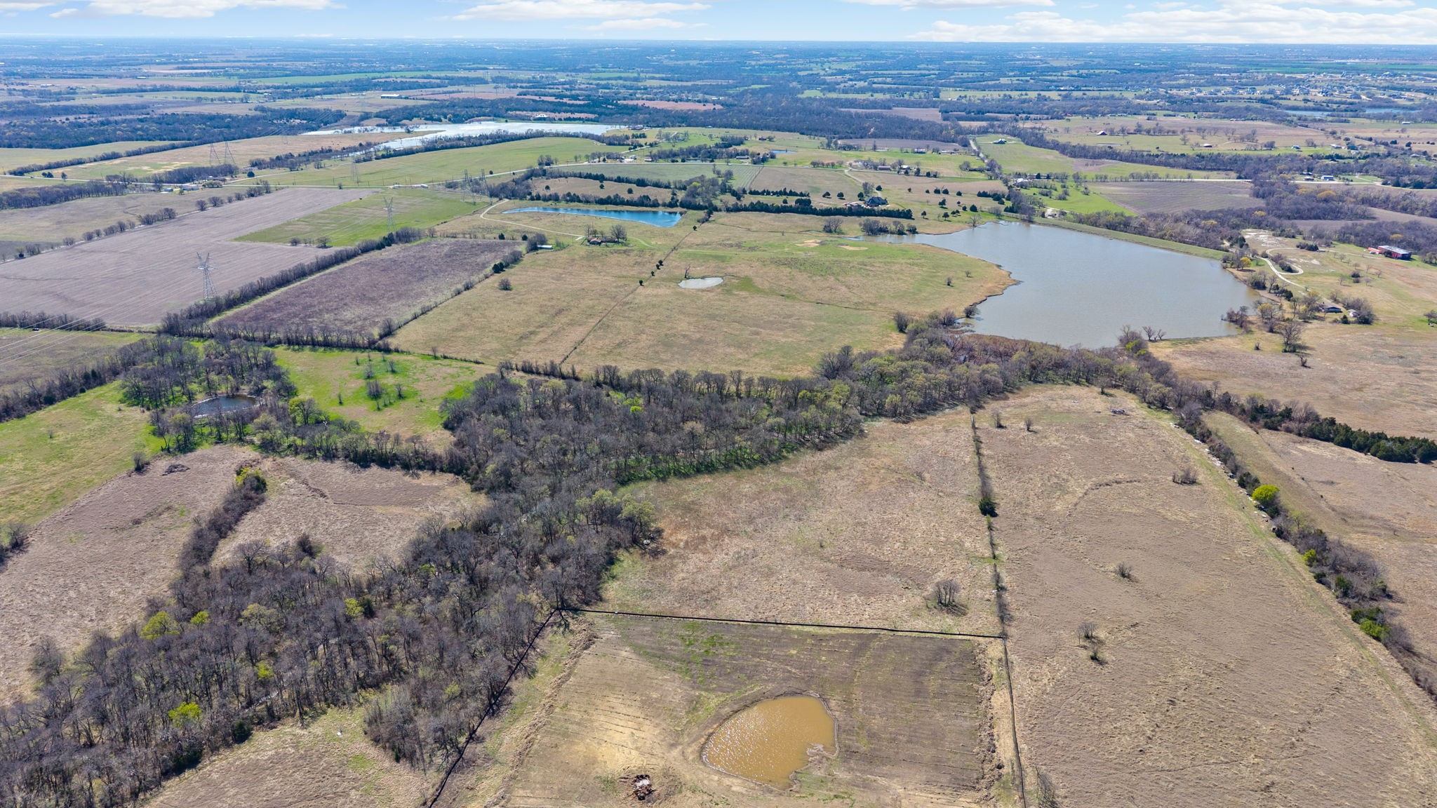 Lot 17 County Road 134 Celina TX 75009