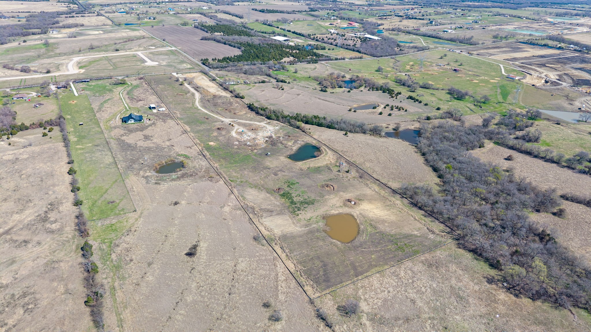 Lot 17 County Road 134 Celina TX 75009