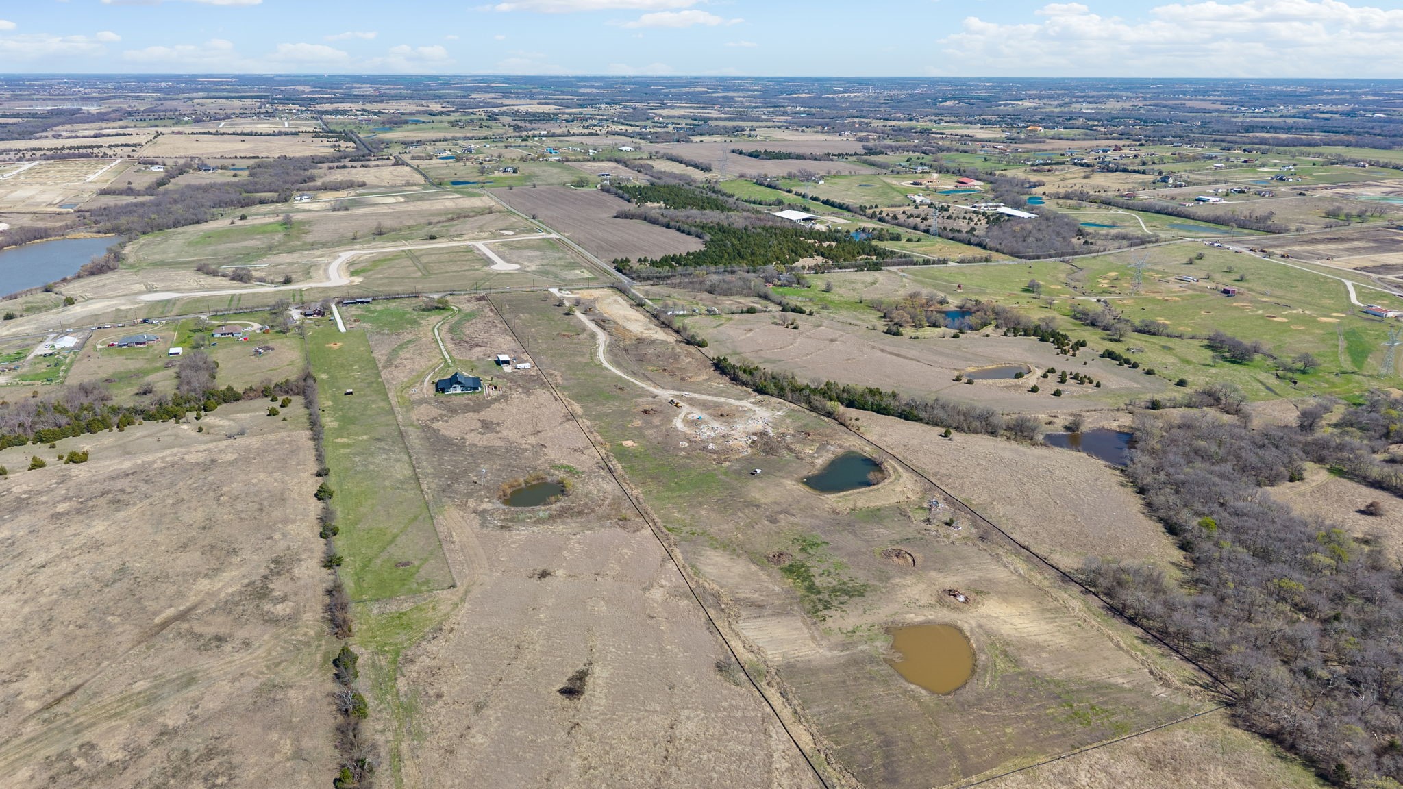 Lot 17 County Road 134 Celina TX 75009