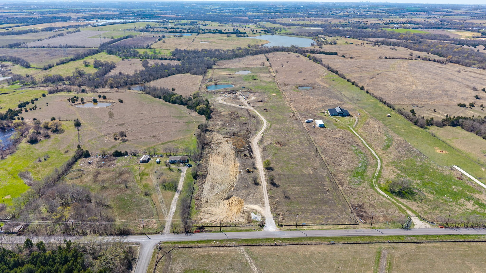 Lot 17 County Road 134 Celina TX 75009