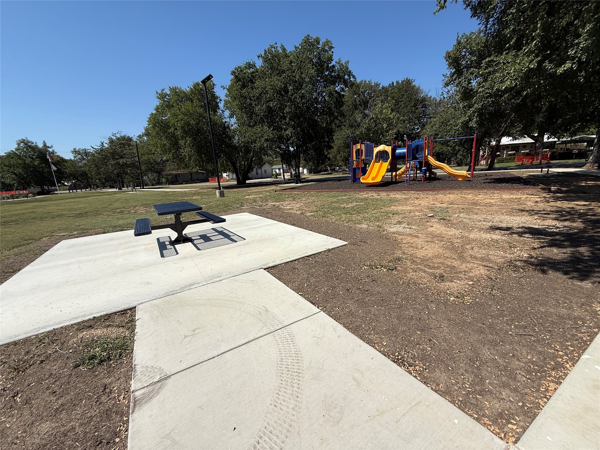 Tbd Central Avenue Newark TX 76071