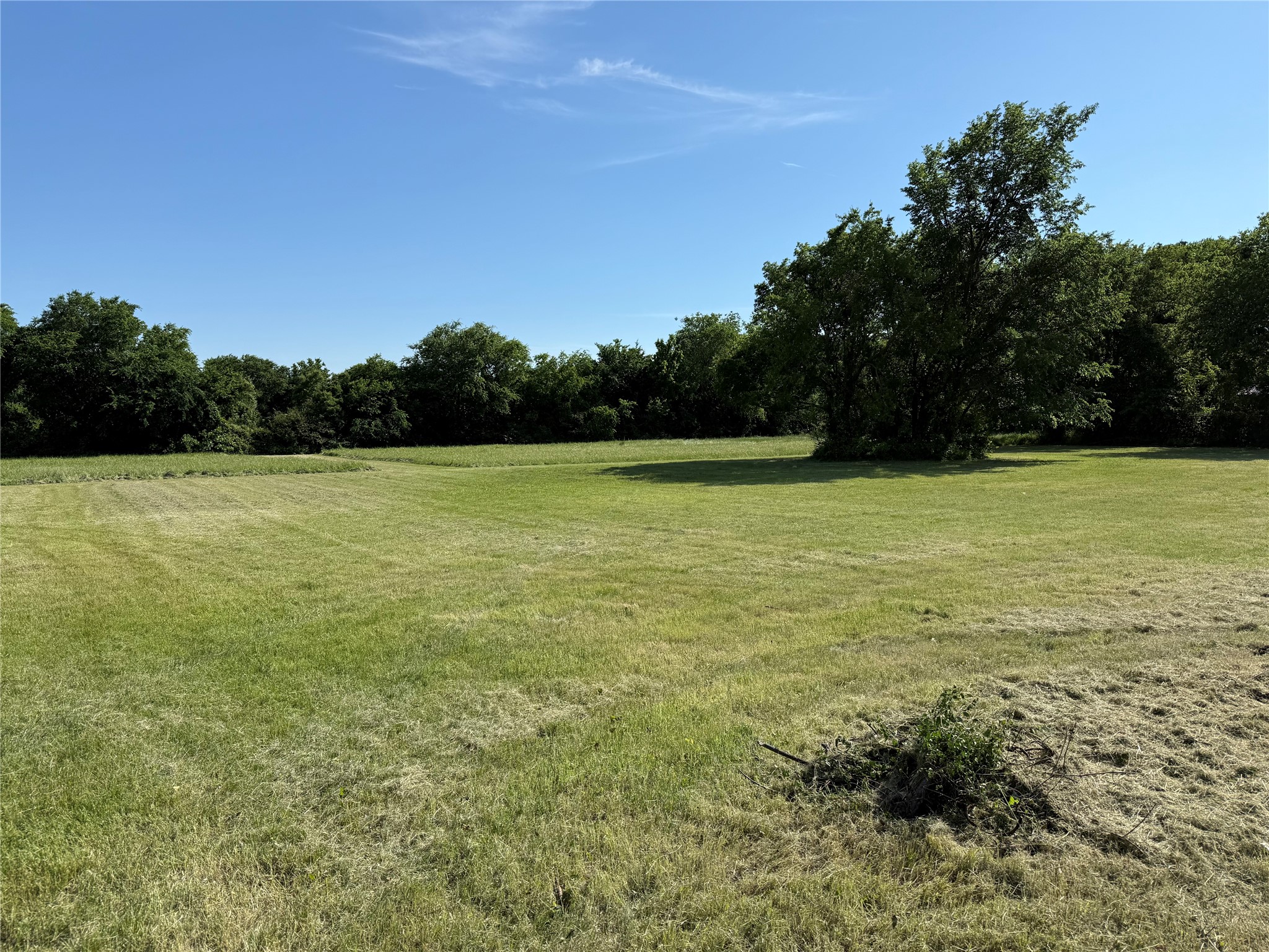 Tbd Central Avenue Newark TX 76071