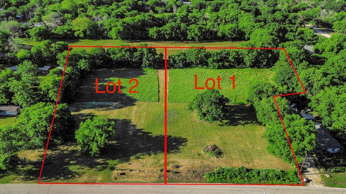 Tbd Central Avenue Newark TX 76071
