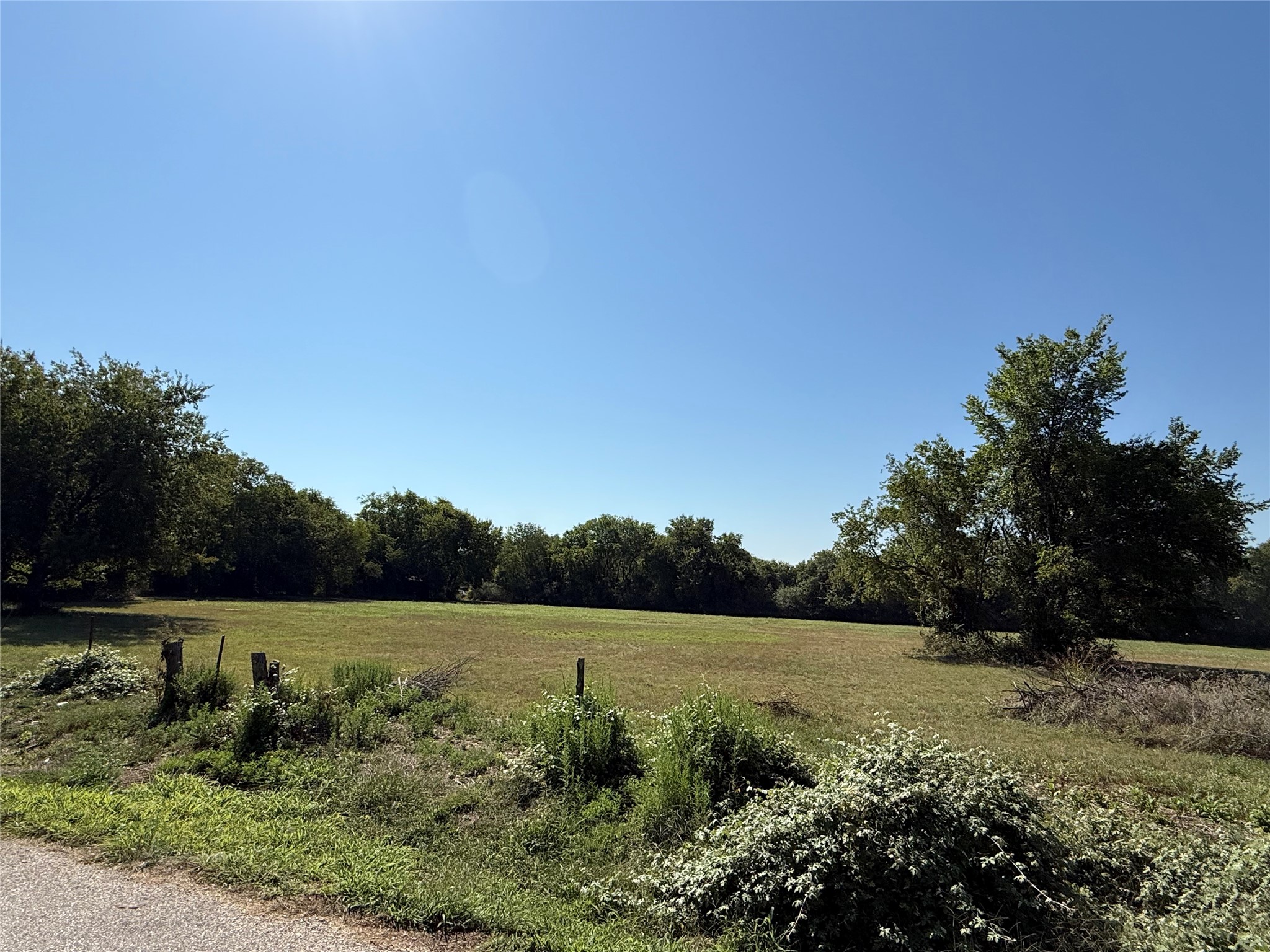 Tbd Central Avenue Newark TX 76071