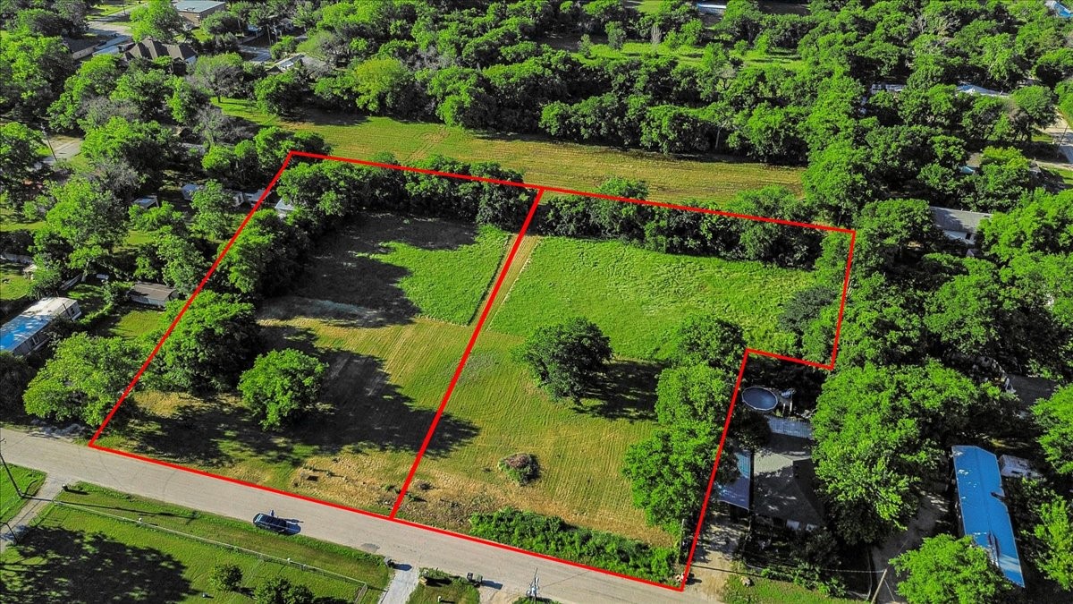Tbd Central Avenue Newark TX 76071