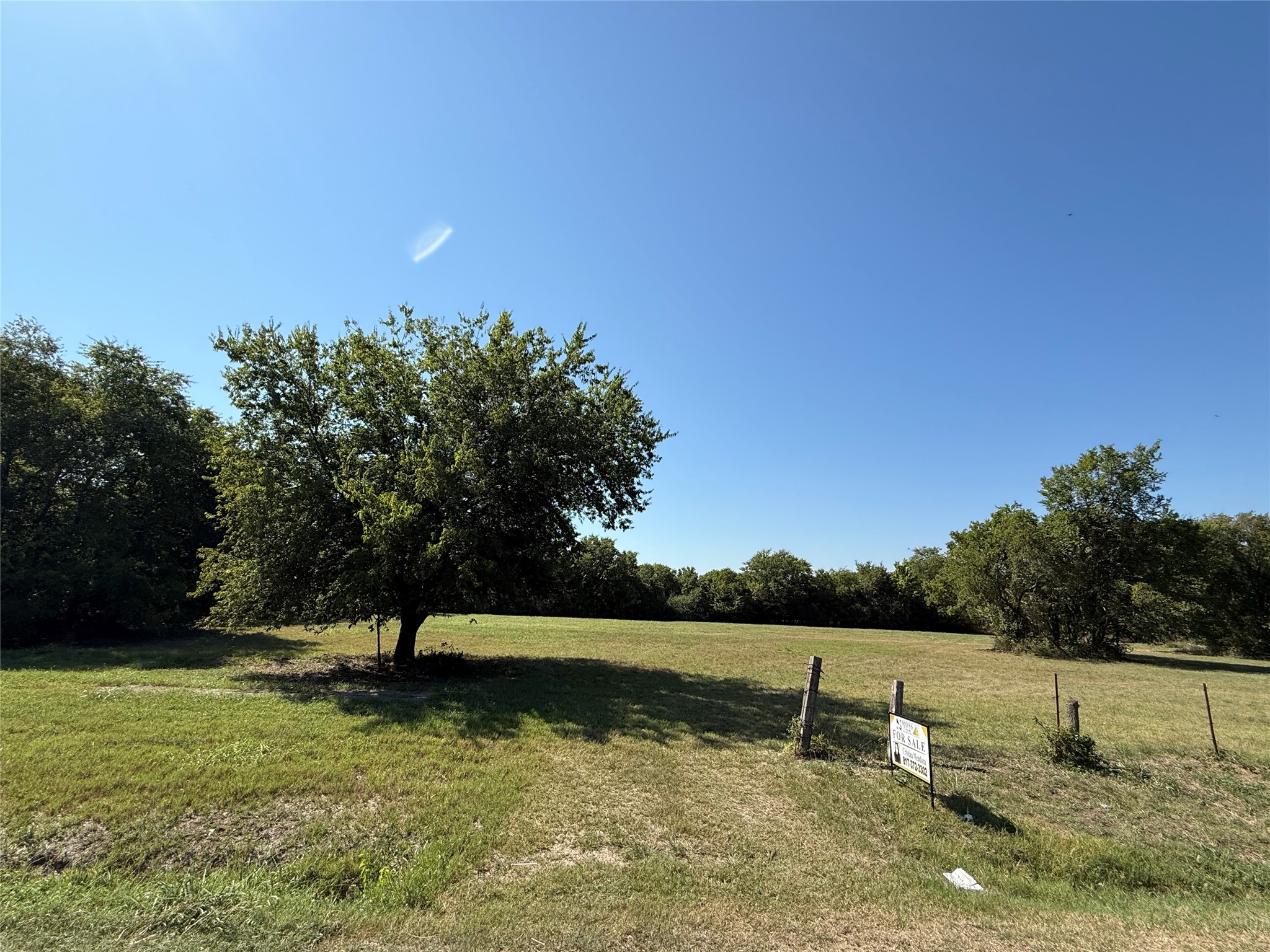 Tbd Central Avenue Newark TX 76071