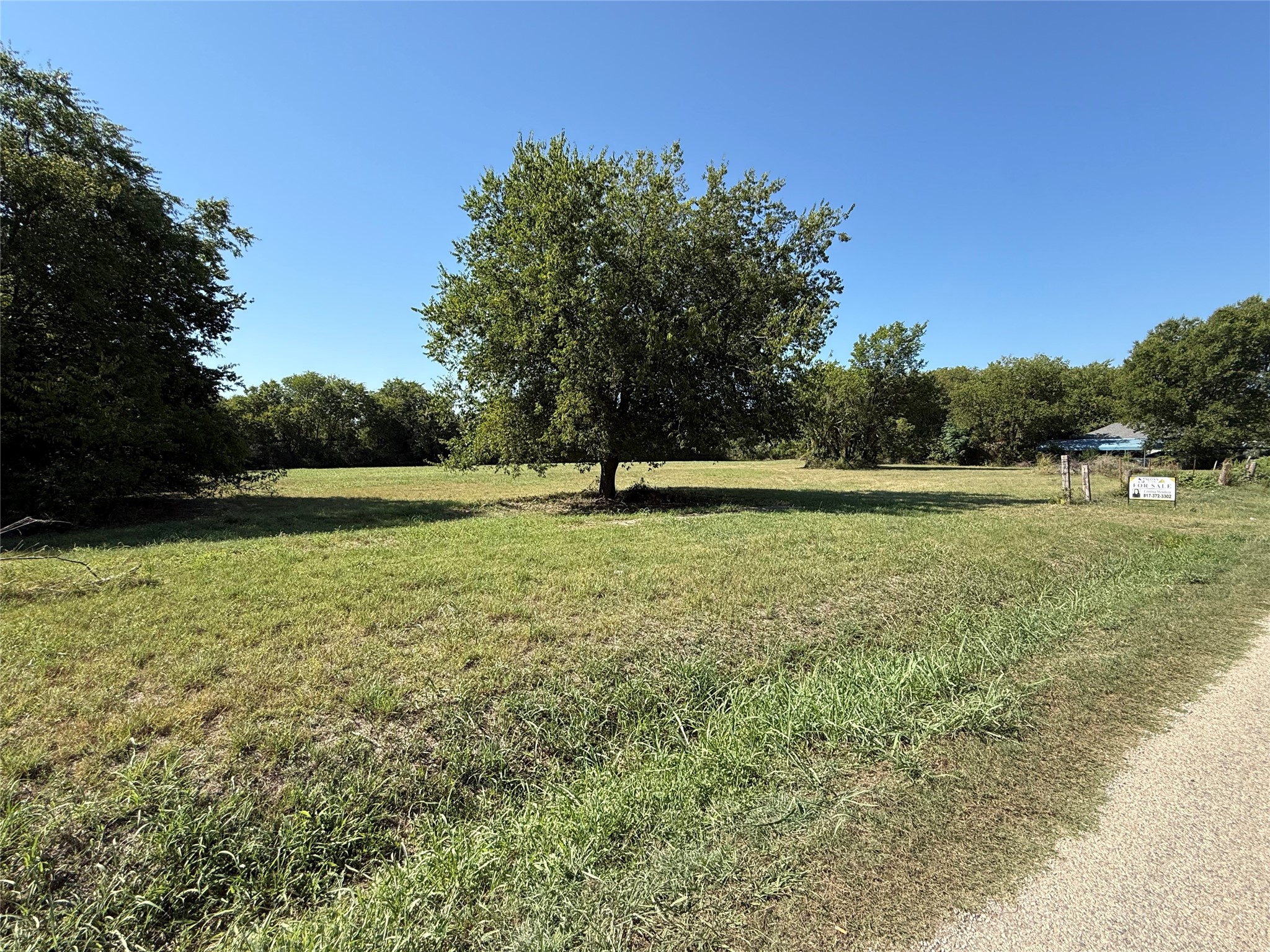 Tbd Central Avenue Newark TX 76071