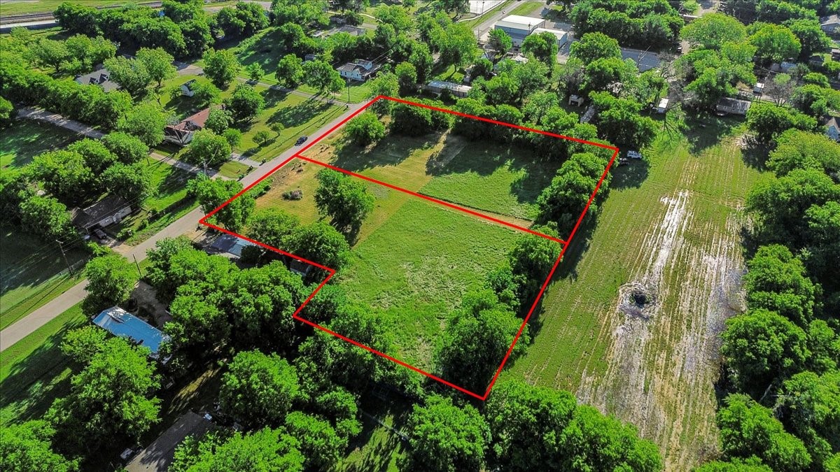 Tbd Central Avenue Newark TX 76071