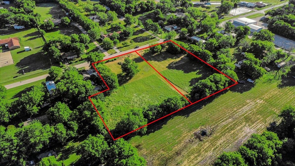 Tbd Central Avenue Newark TX 76071