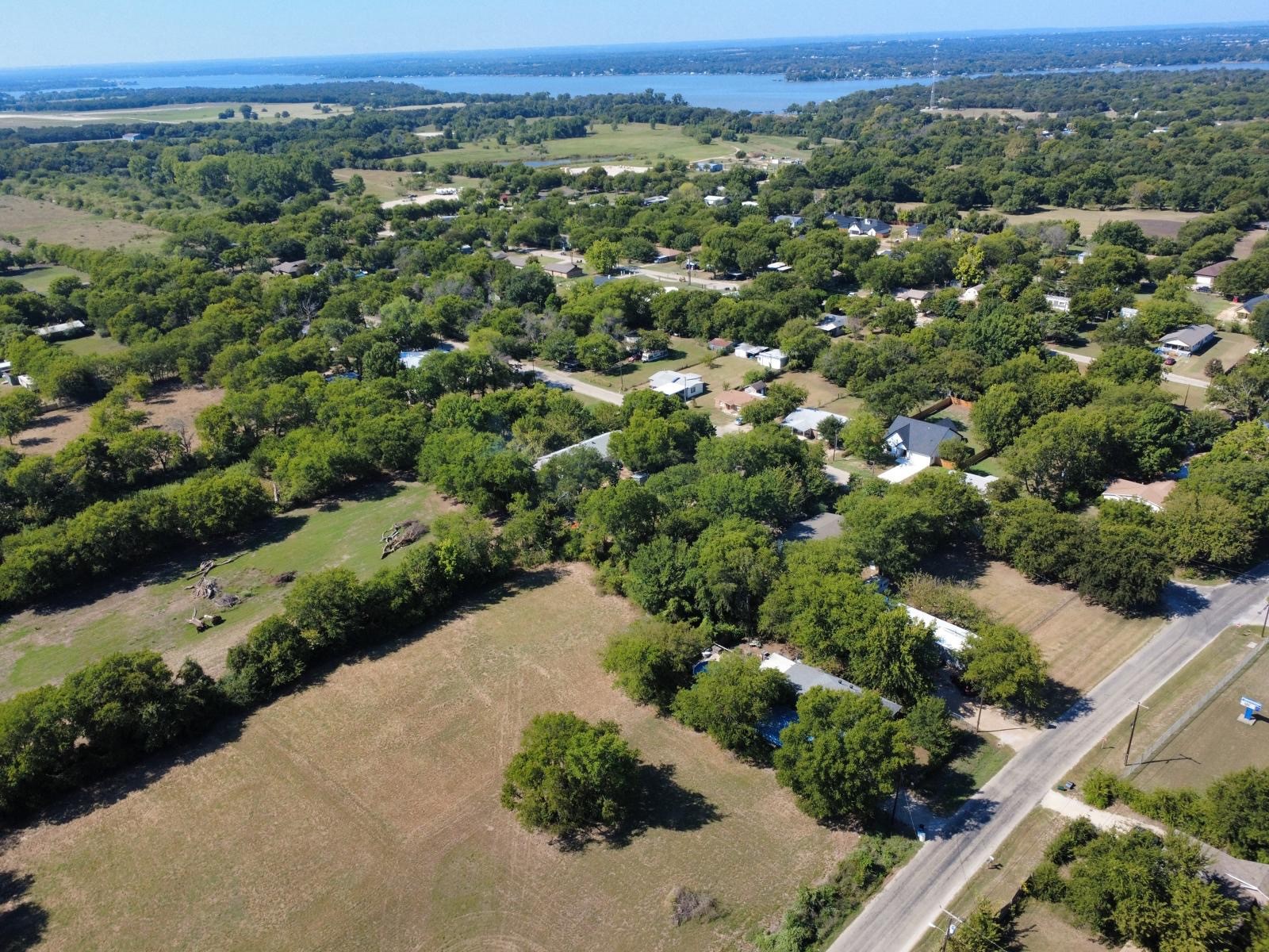 Tbd Central Avenue Newark TX 76071