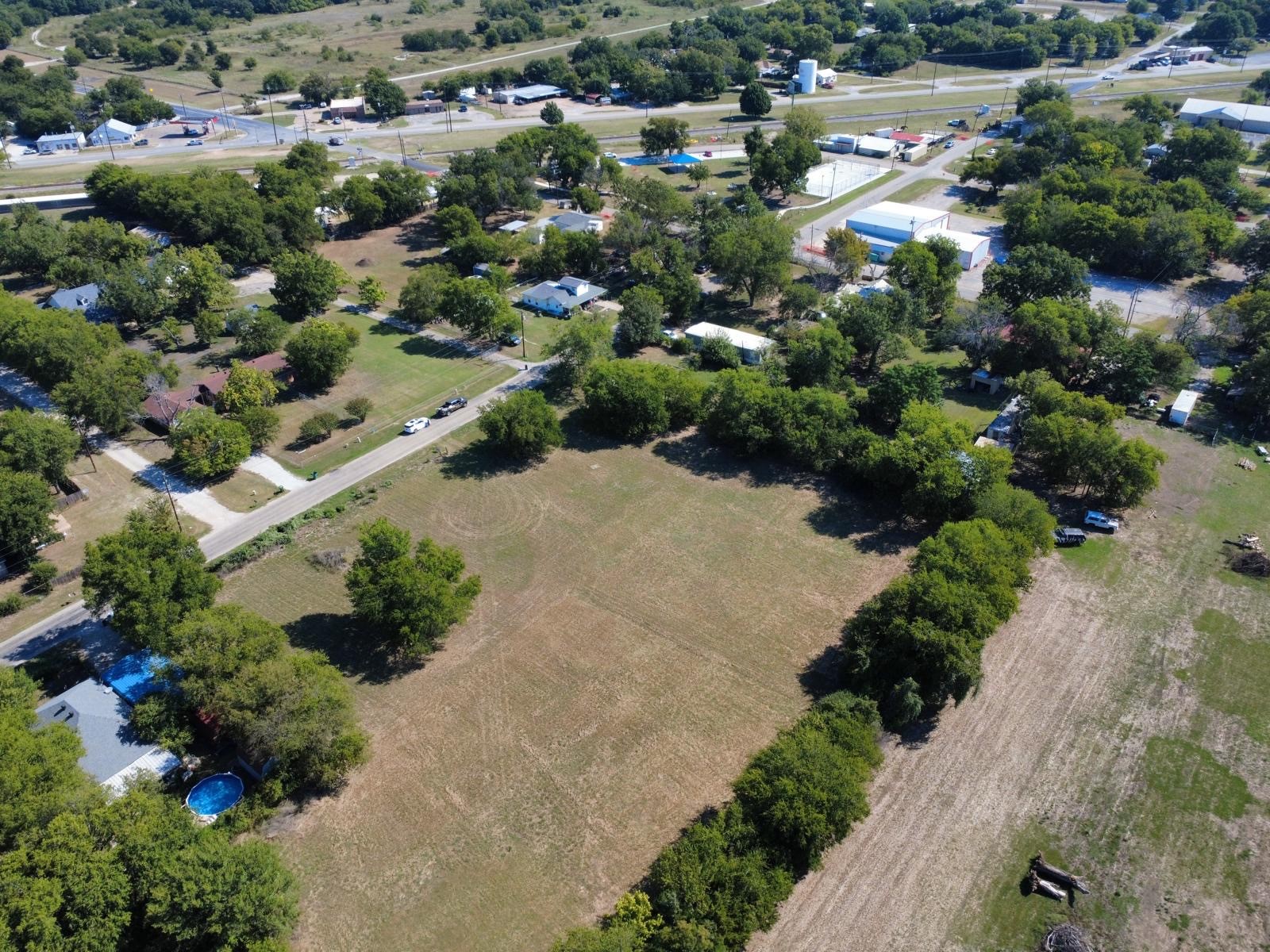 Tbd Central Avenue Newark TX 76071