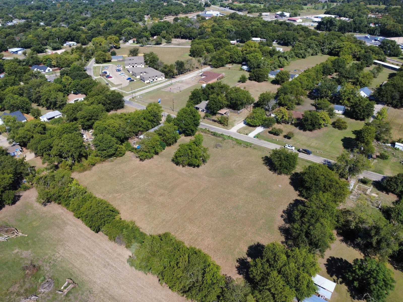 Tbd Central Avenue Newark TX 76071