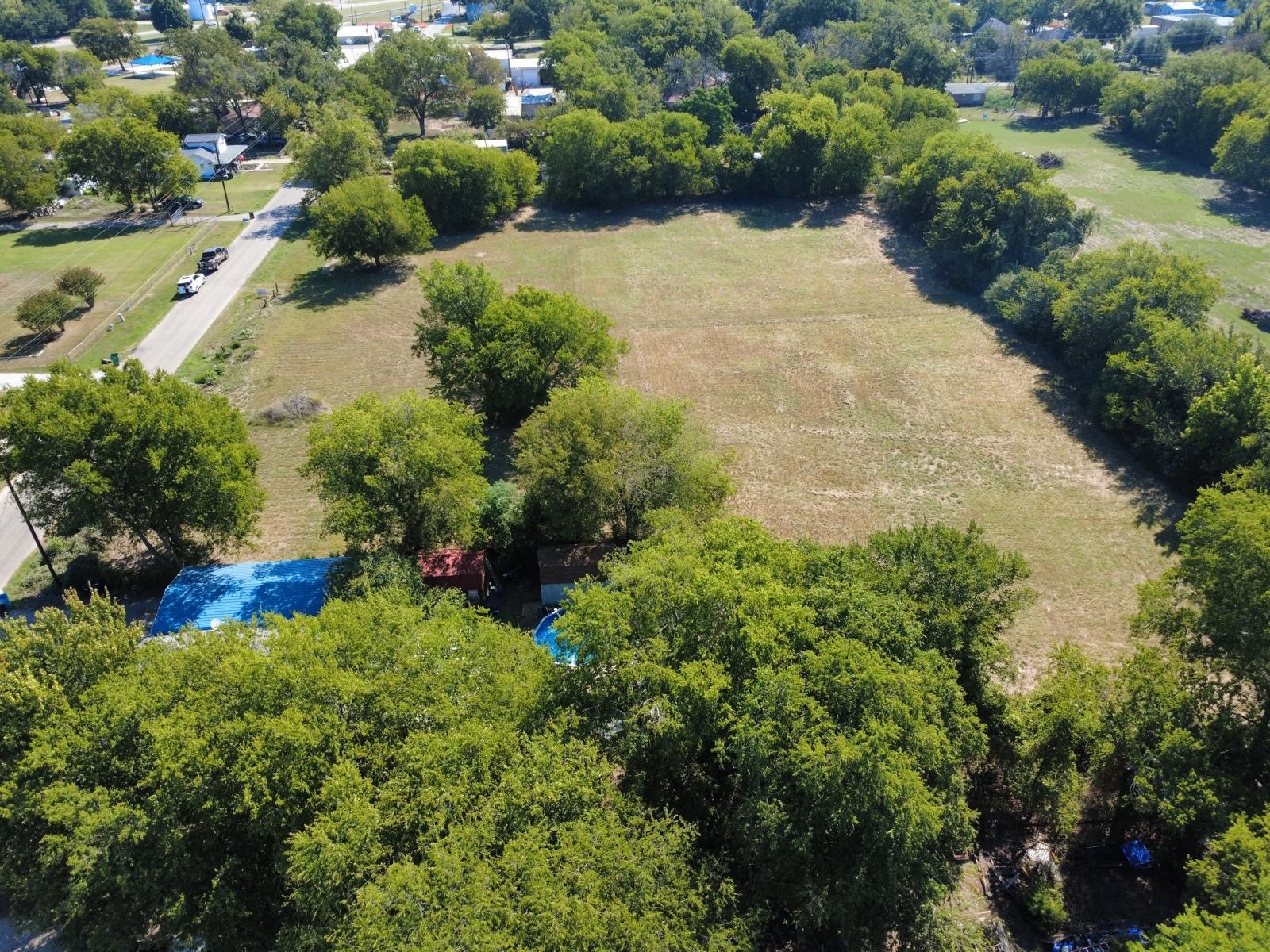 Tbd Central Avenue Newark TX 76071