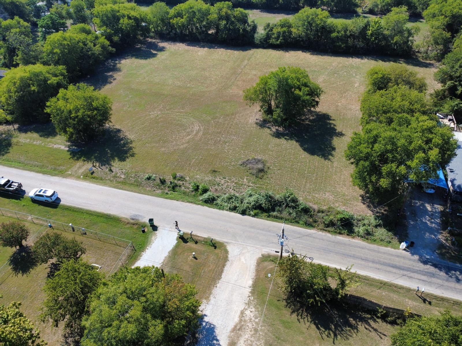 Tbd Central Avenue Newark TX 76071