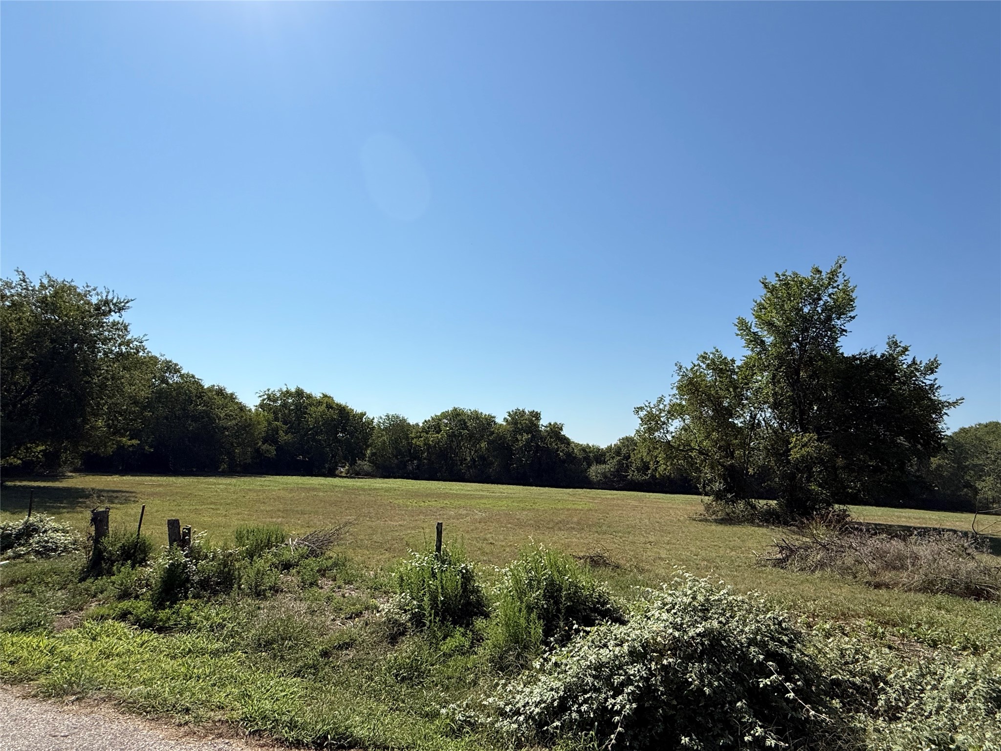 Tbd Central Avenue Newark TX 76071