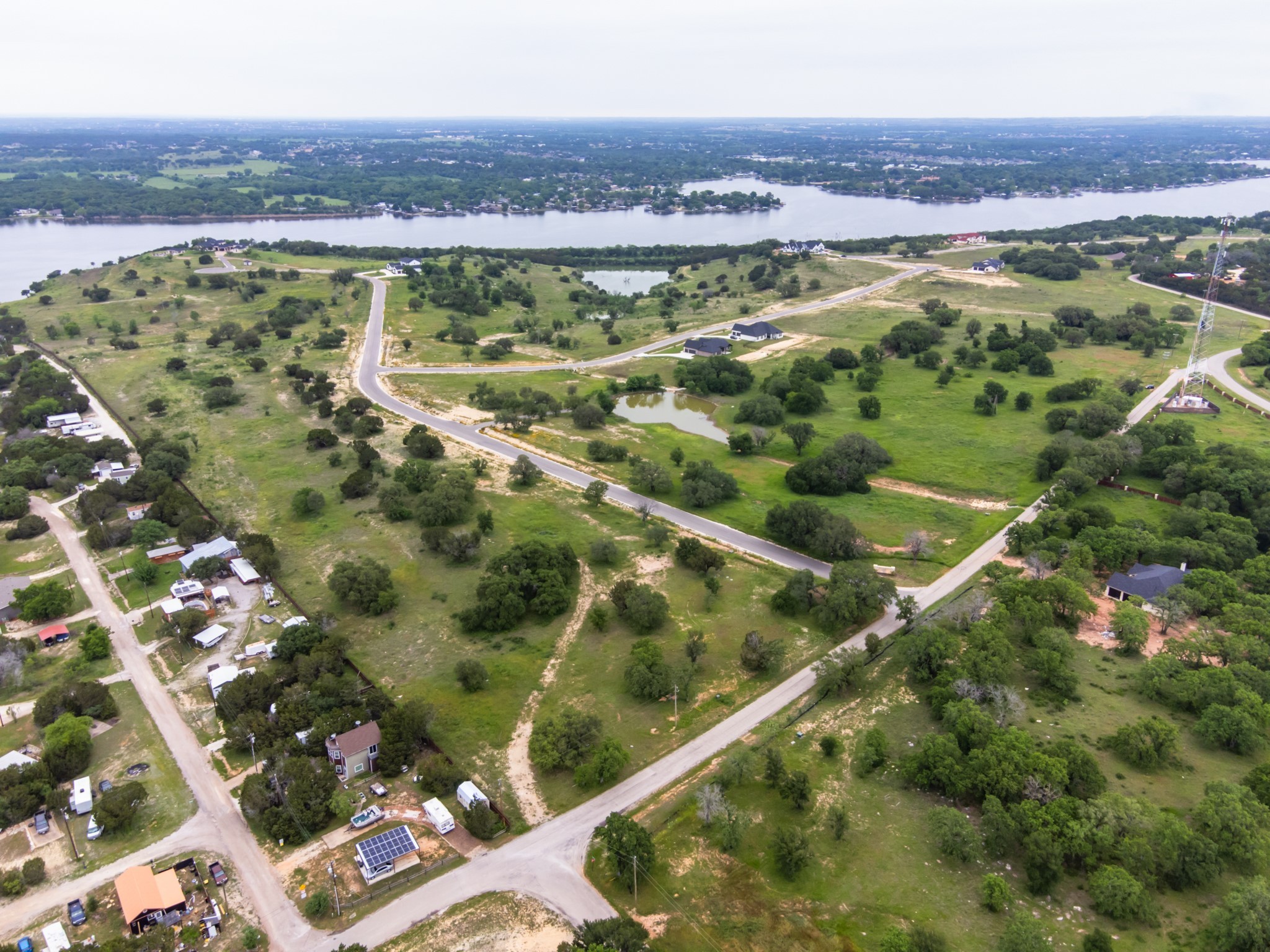 624 R C Luker Court Granbury TX 76048