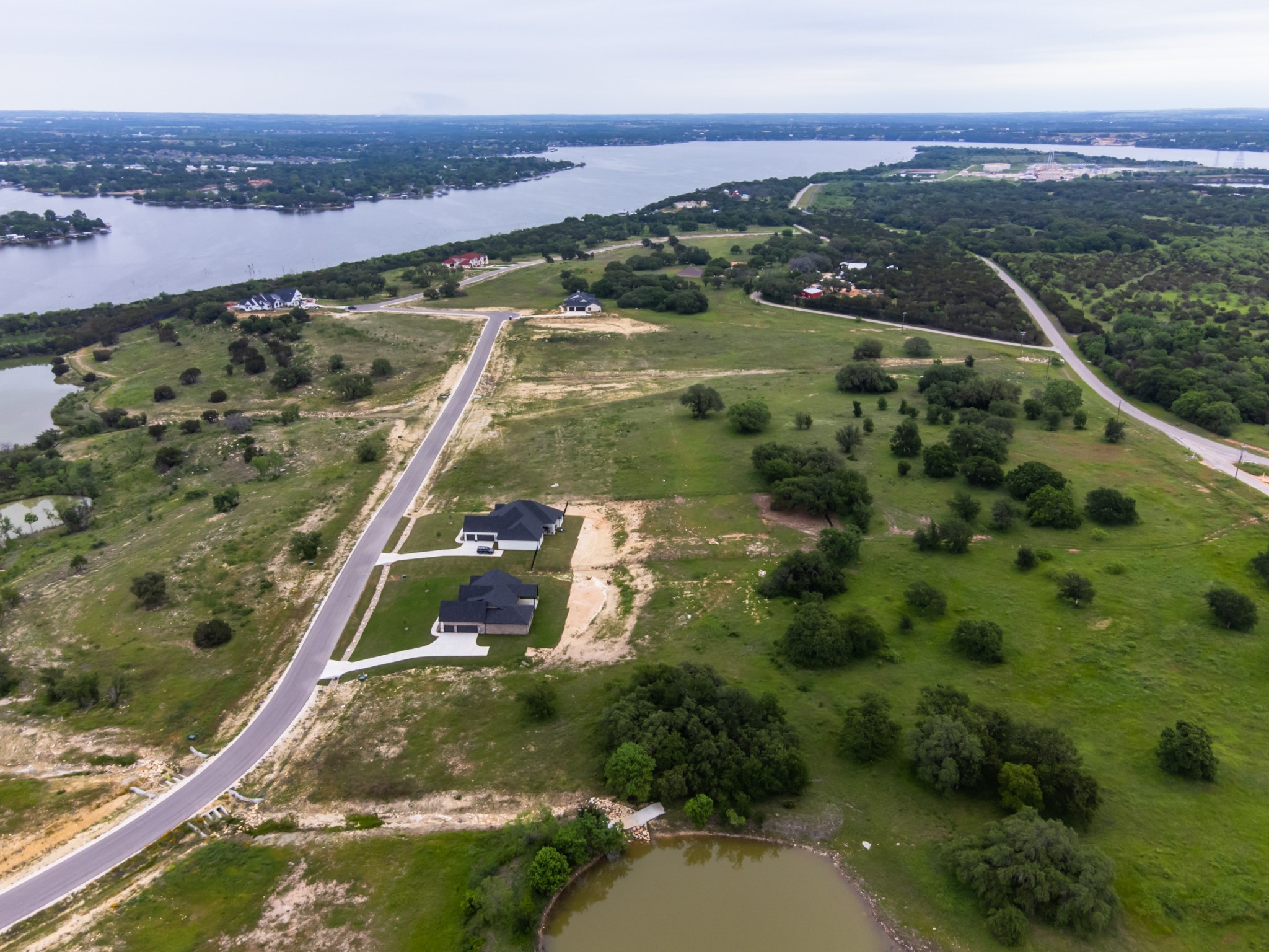 624 R C Luker Court Granbury TX 76048