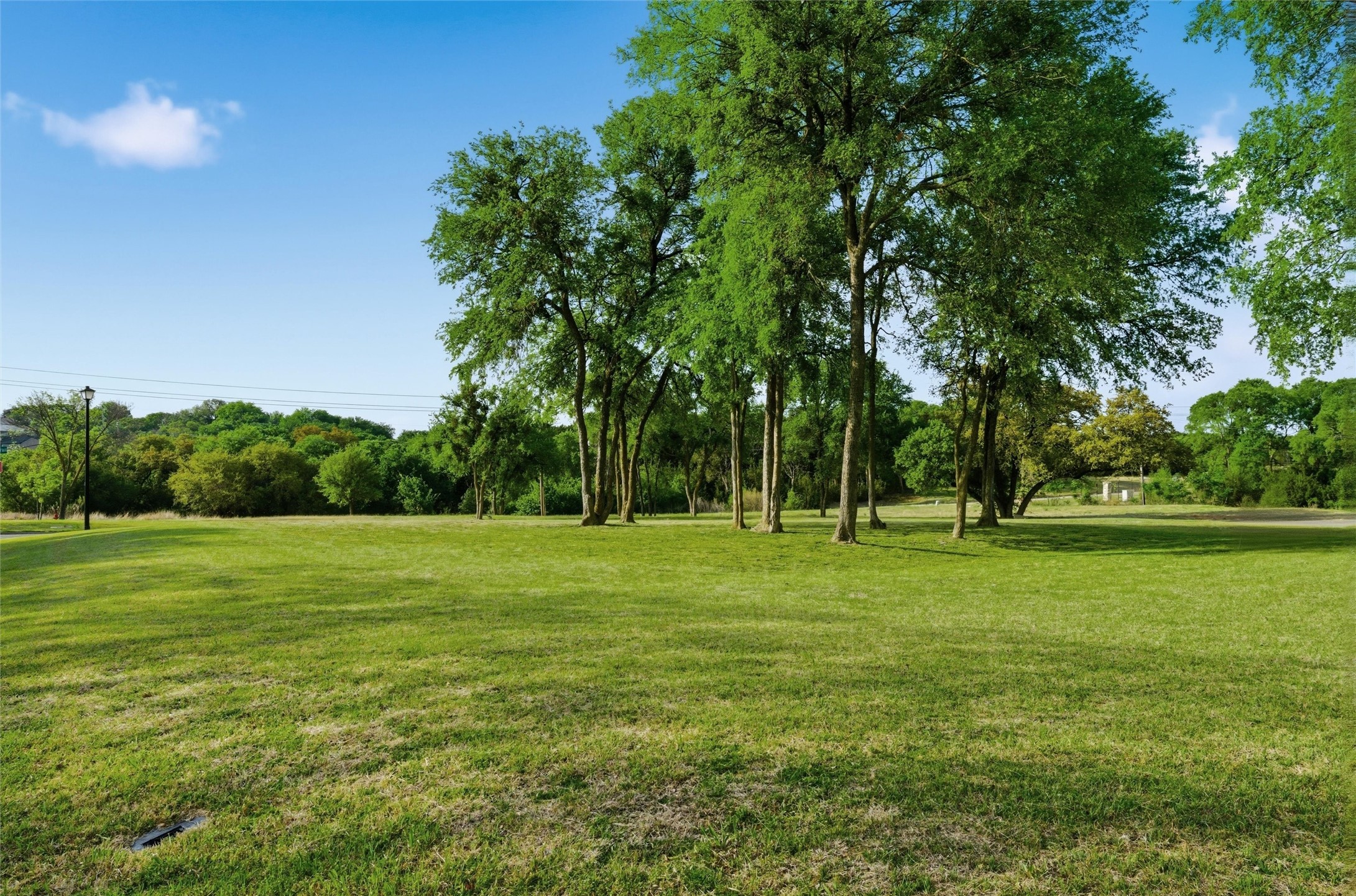 1 Covington Drive Woodway TX 76712
