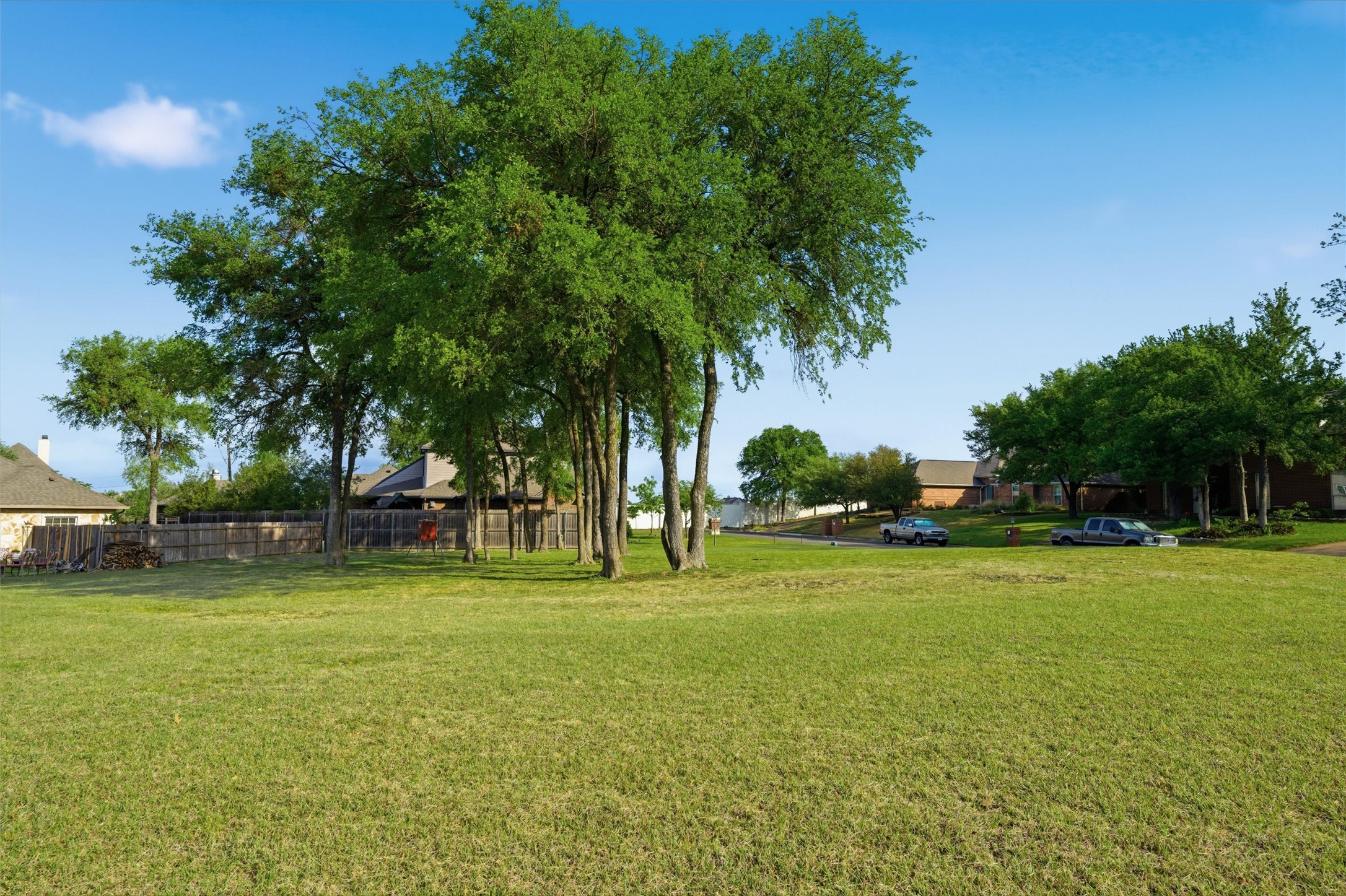 1 Covington Drive Woodway TX 76712