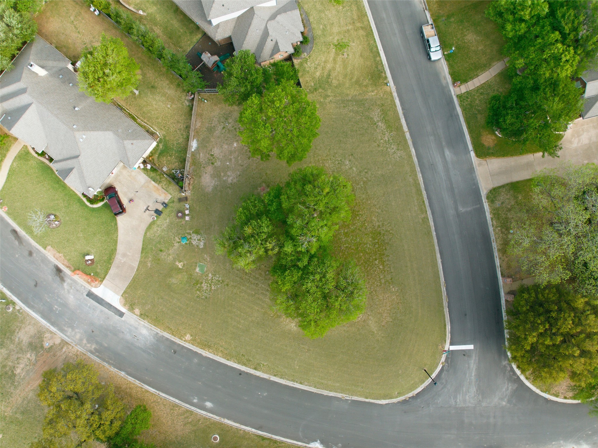 1 Covington Drive Woodway TX 76712