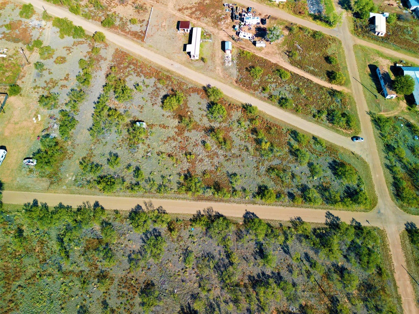 Lots 59-78 Don Mitchell Lane Fritch TX 79036