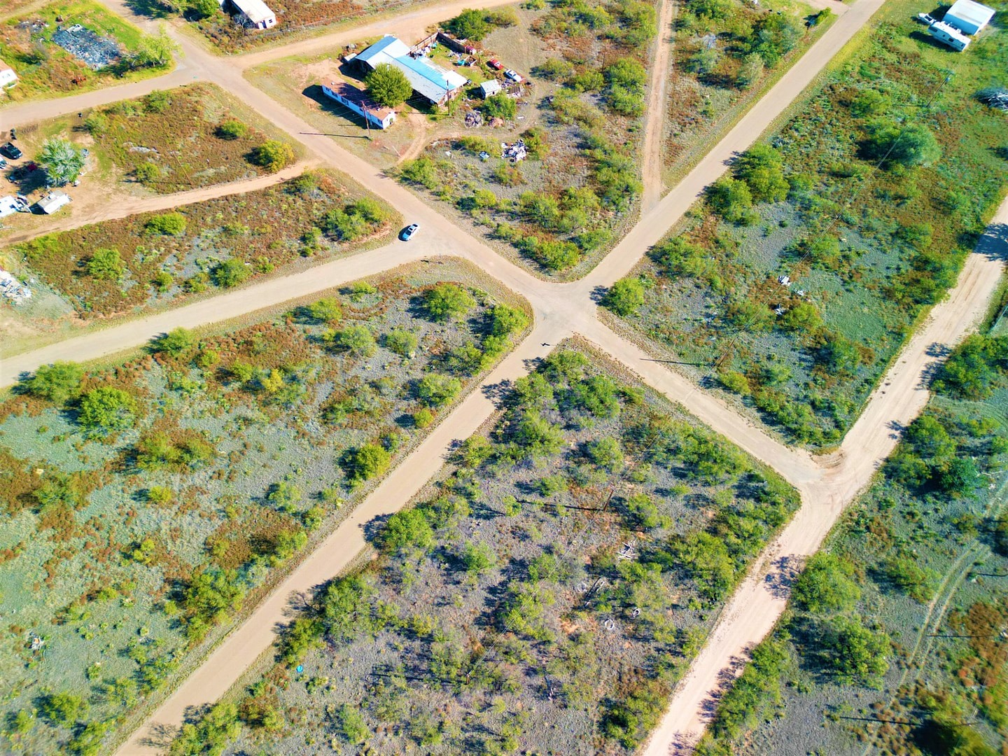 Lots 59-78 Don Mitchell Lane Fritch TX 79036