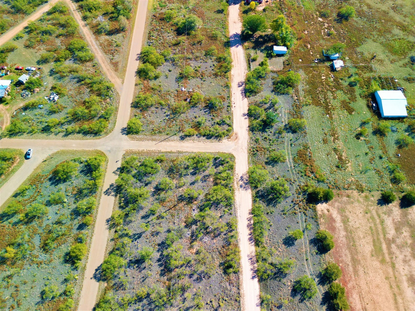 Lots 59-78 Don Mitchell Lane Fritch TX 79036