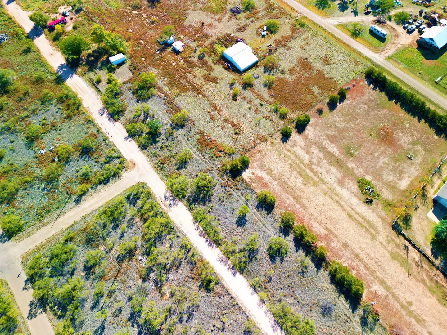Lots 59-78 Don Mitchell Lane Fritch TX 79036