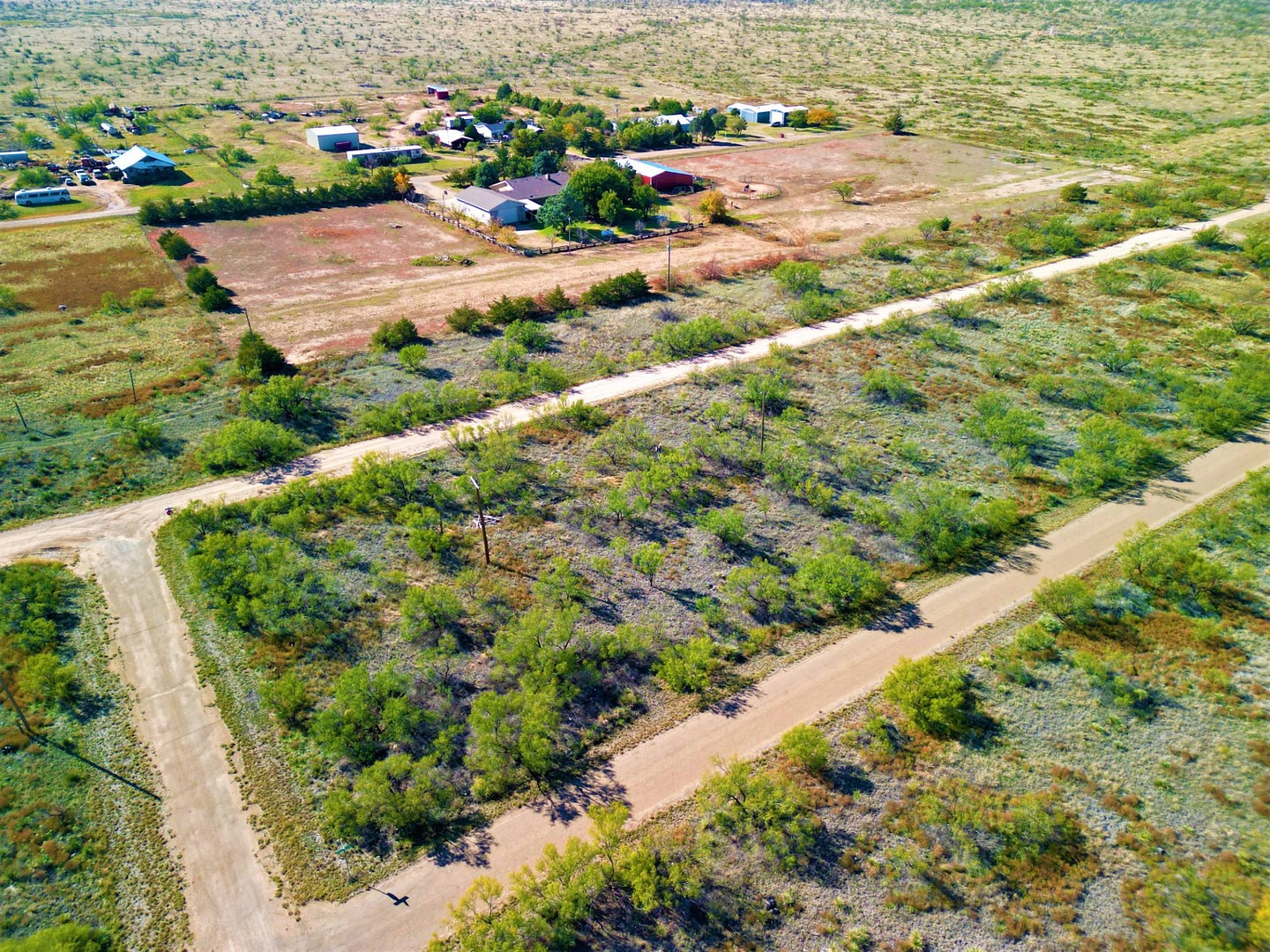 Lots 59-78 Don Mitchell Lane Fritch TX 79036